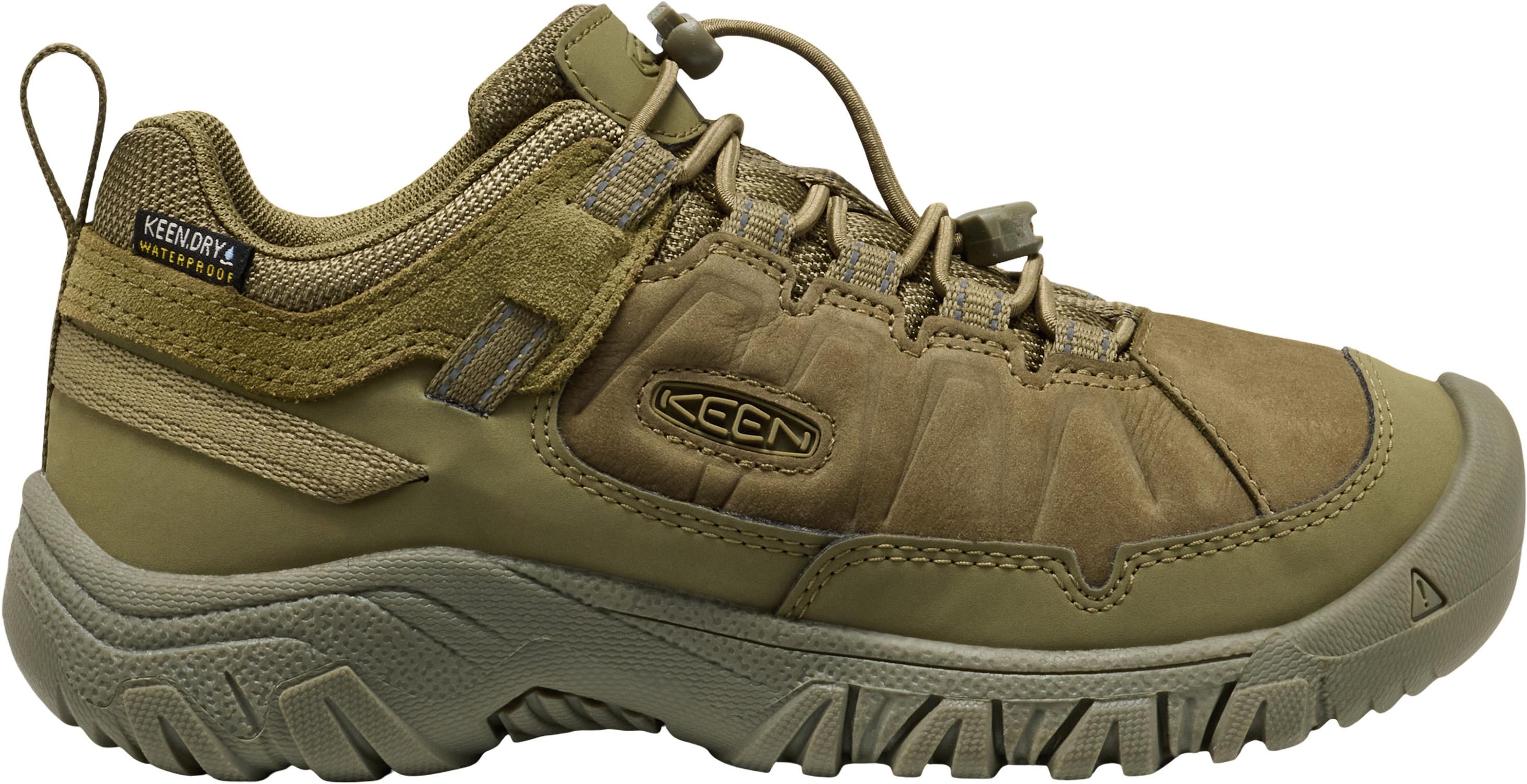 Image de produit pour Souliers de randonnée imperméables Targhee IV - Jeune