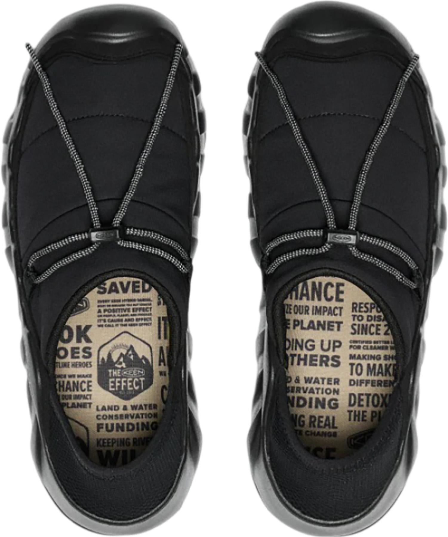 Product gallery image number 2 for product Souliers Hypowser Crushback - Homme