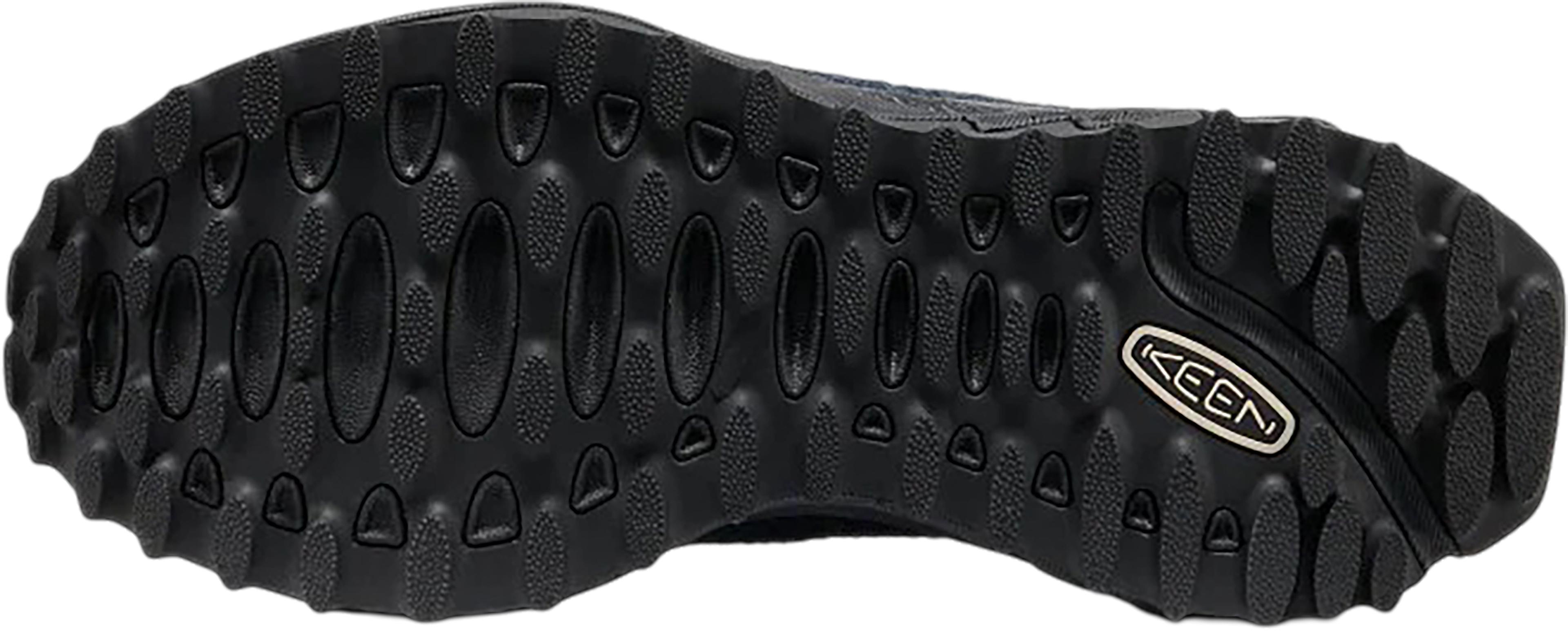 Product gallery image number 3 for product Souliers sport Jasper Zionic - Homme