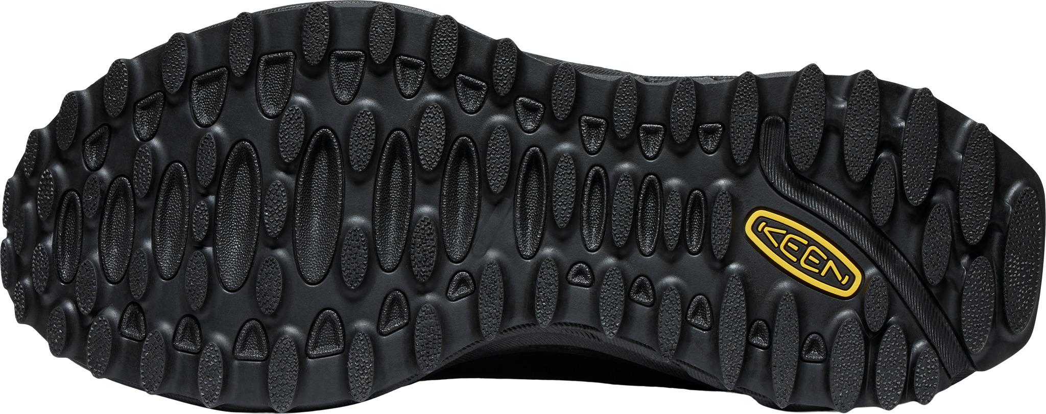 Product gallery image number 2 for product Jasper Zionic Sneaker - Men's