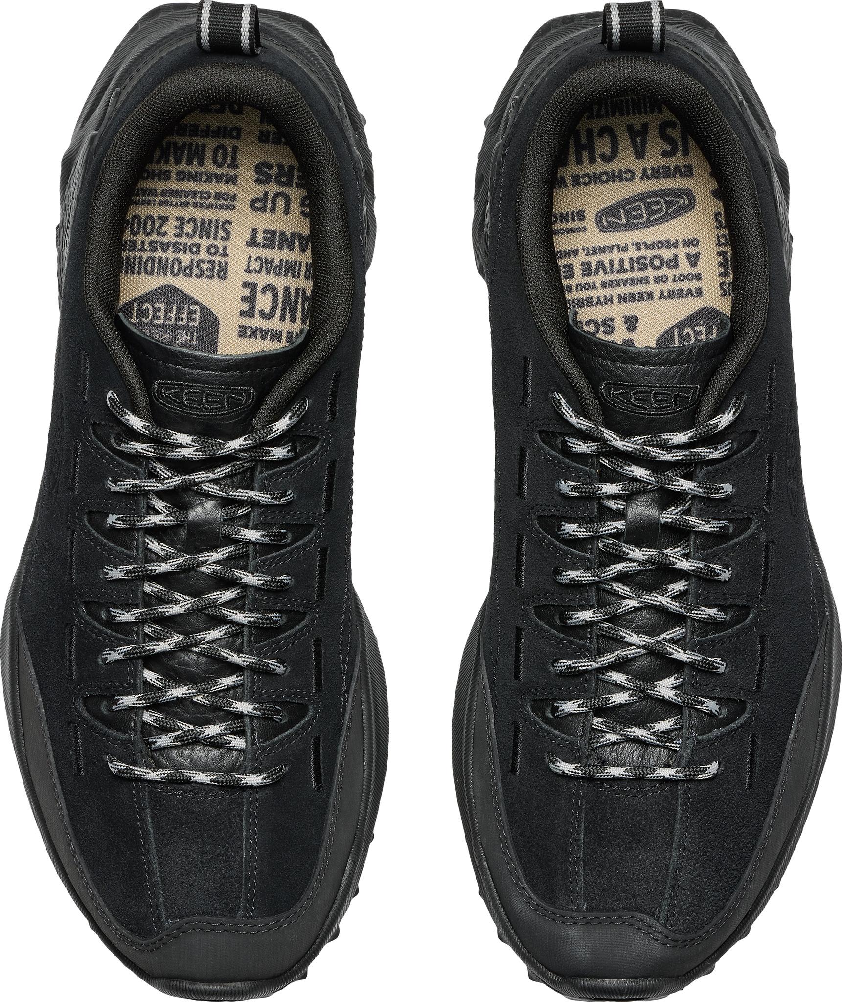 Product gallery image number 5 for product Jasper Zionic Sneaker - Men's