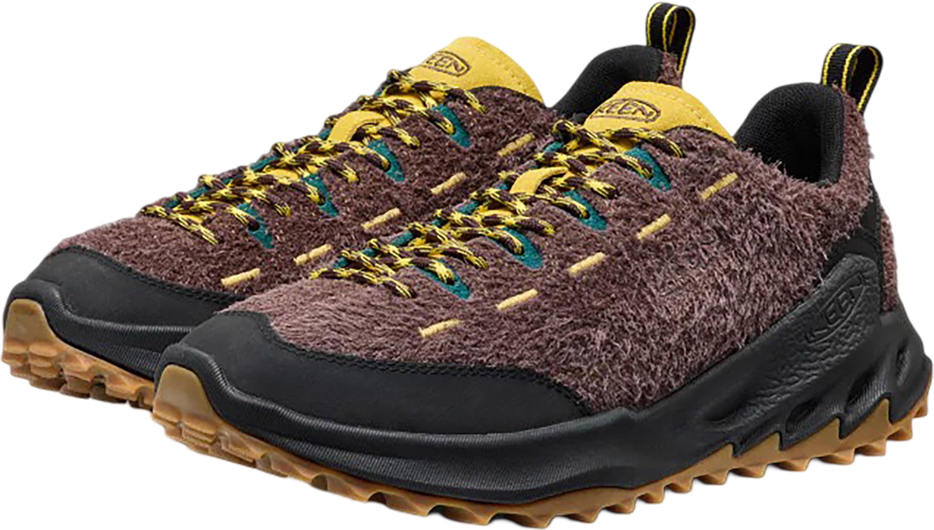 Numéro de l'image de la galerie de produits 5 pour le produit Souliers sport Jasper Zionic - Homme