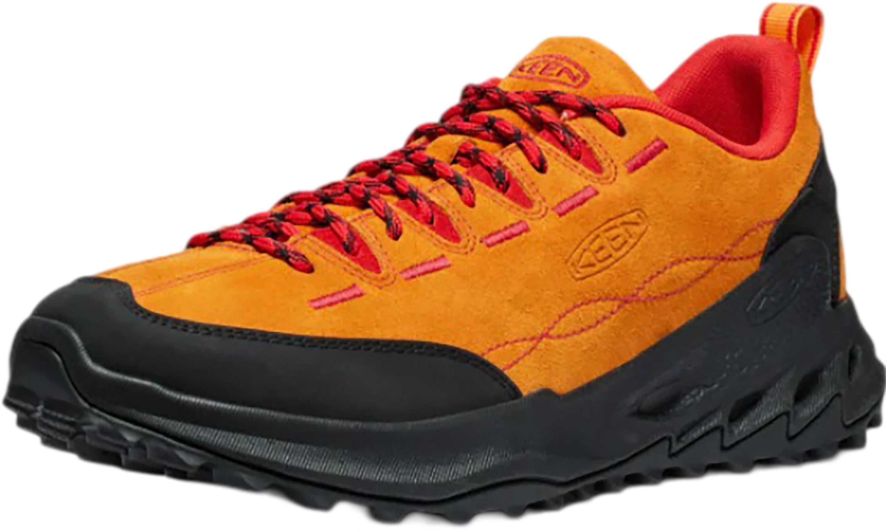 Product gallery image number 4 for product Jasper Zionic Sneaker - Men's