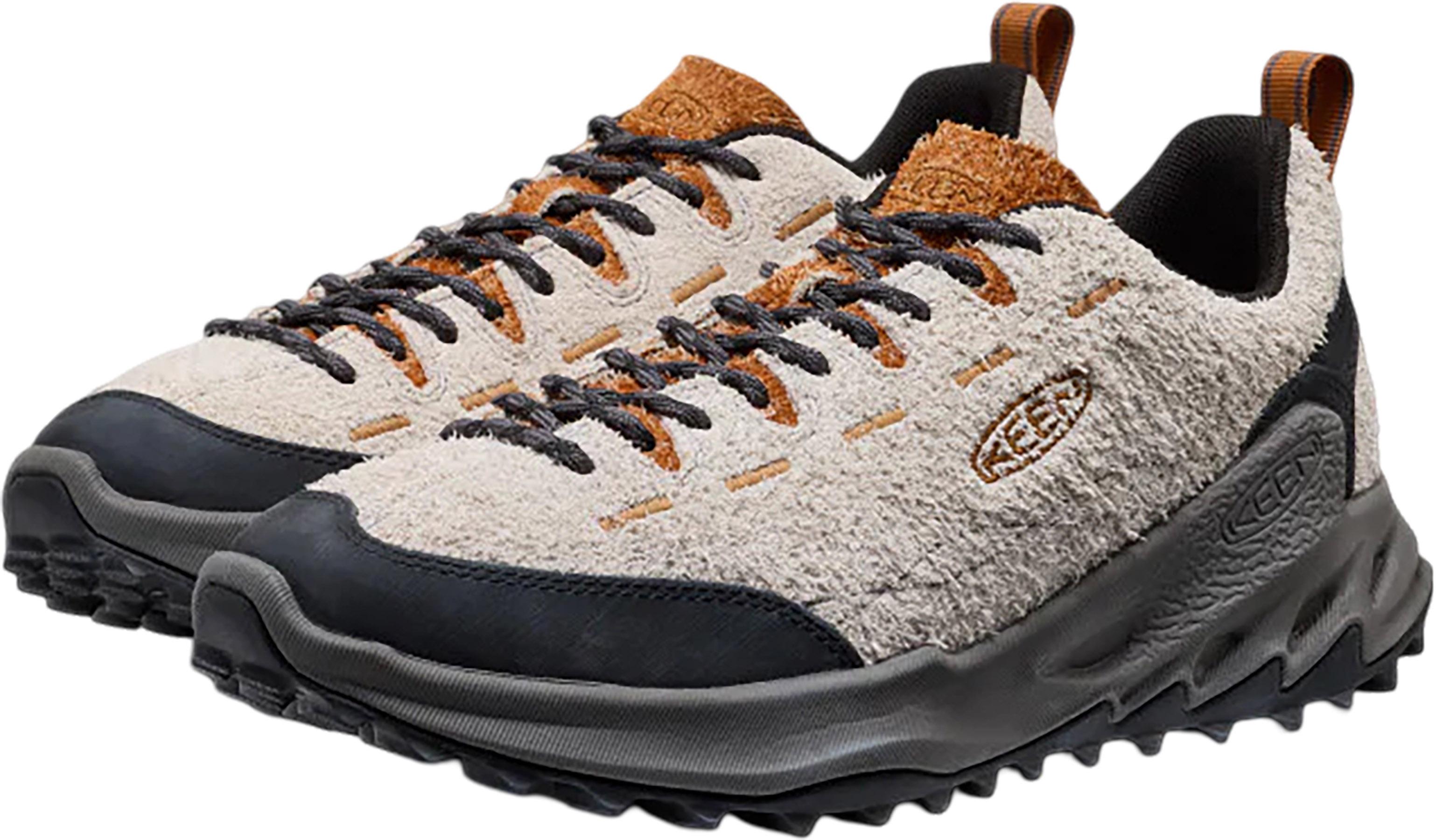 Numéro de l'image de la galerie de produits 5 pour le produit Souliers sport Jasper Zionic - Homme