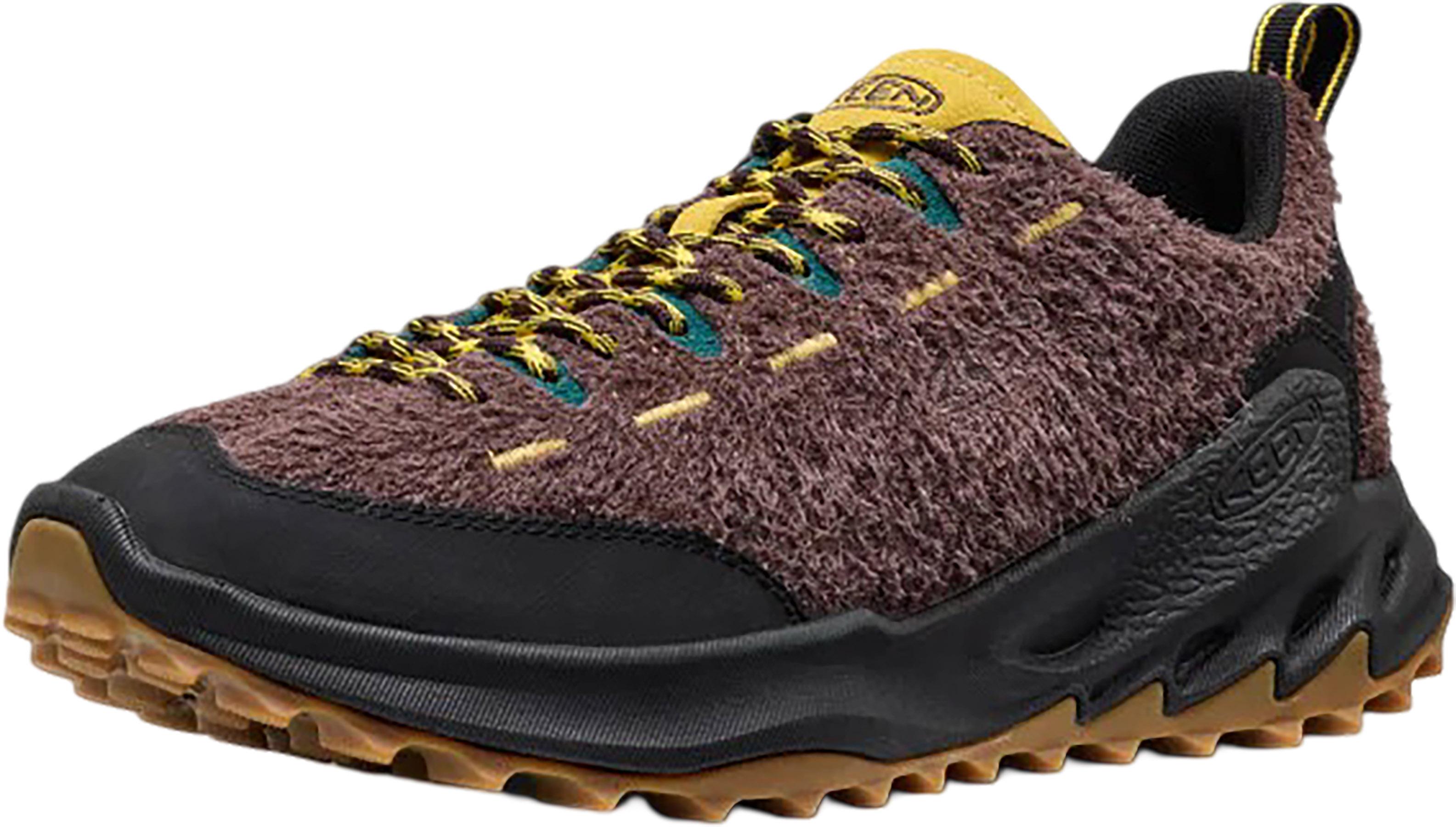 Numéro de l'image de la galerie de produits 4 pour le produit Souliers sport Jasper Zionic - Homme