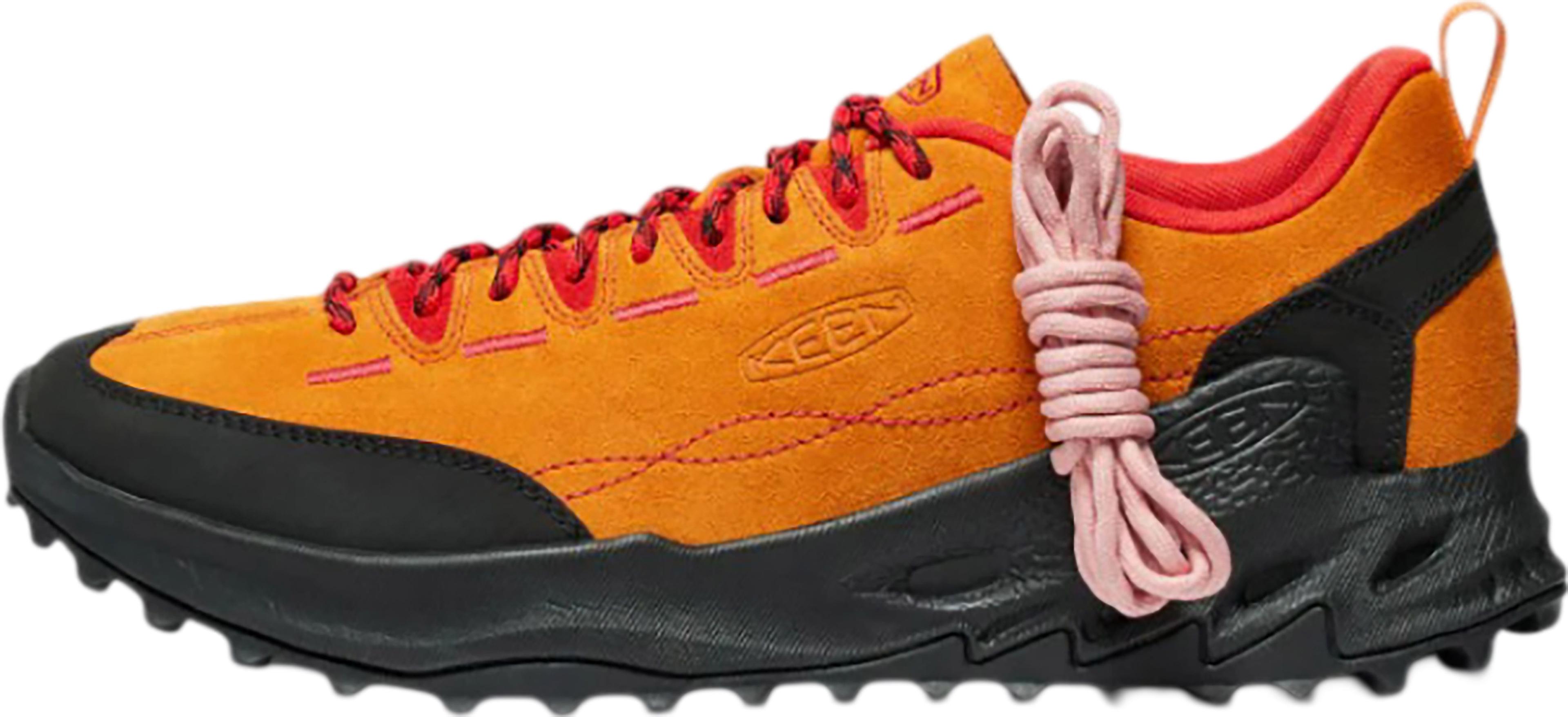 Product gallery image number 5 for product Jasper Zionic Sneaker - Men's