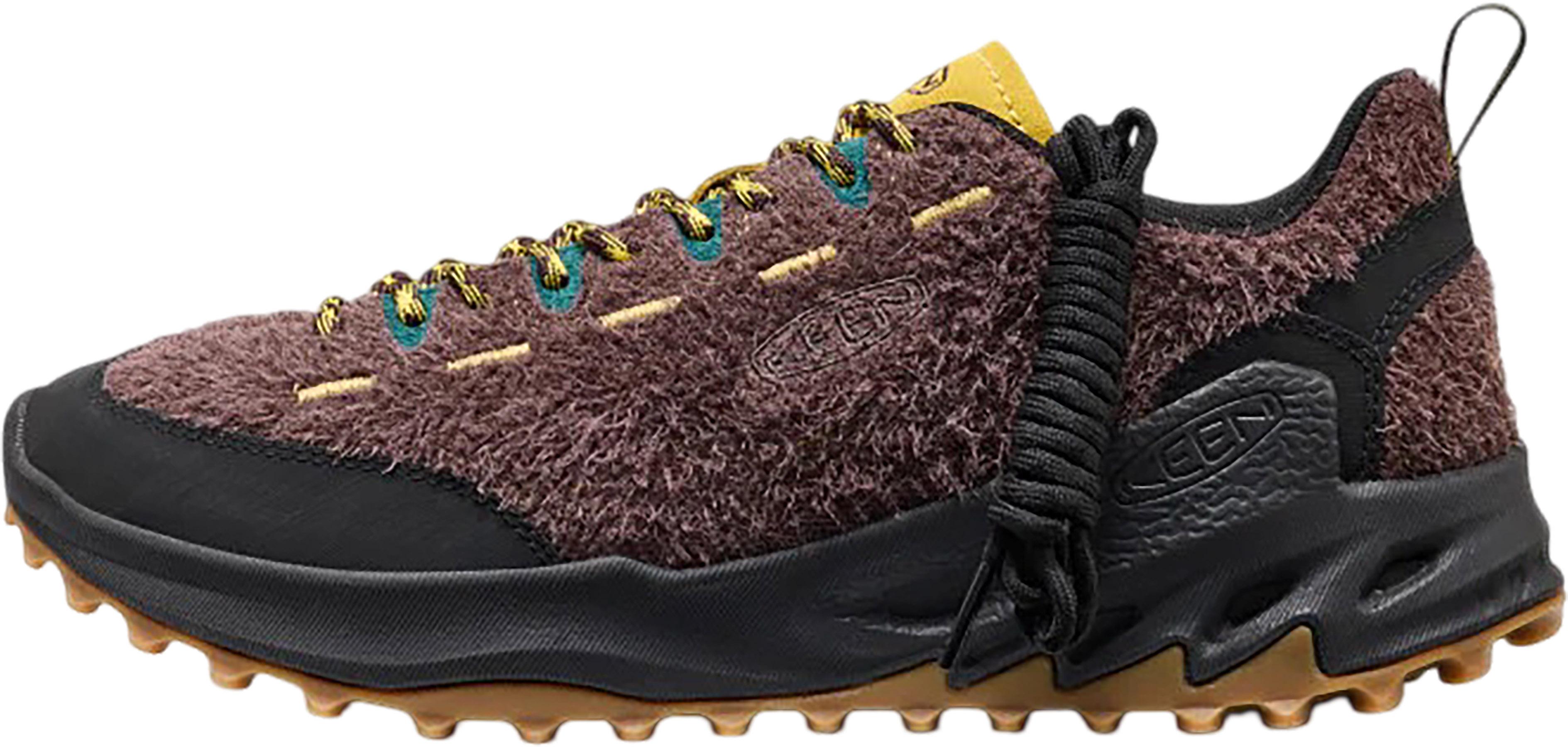 Numéro de l'image de la galerie de produits 3 pour le produit Souliers sport Jasper Zionic - Homme