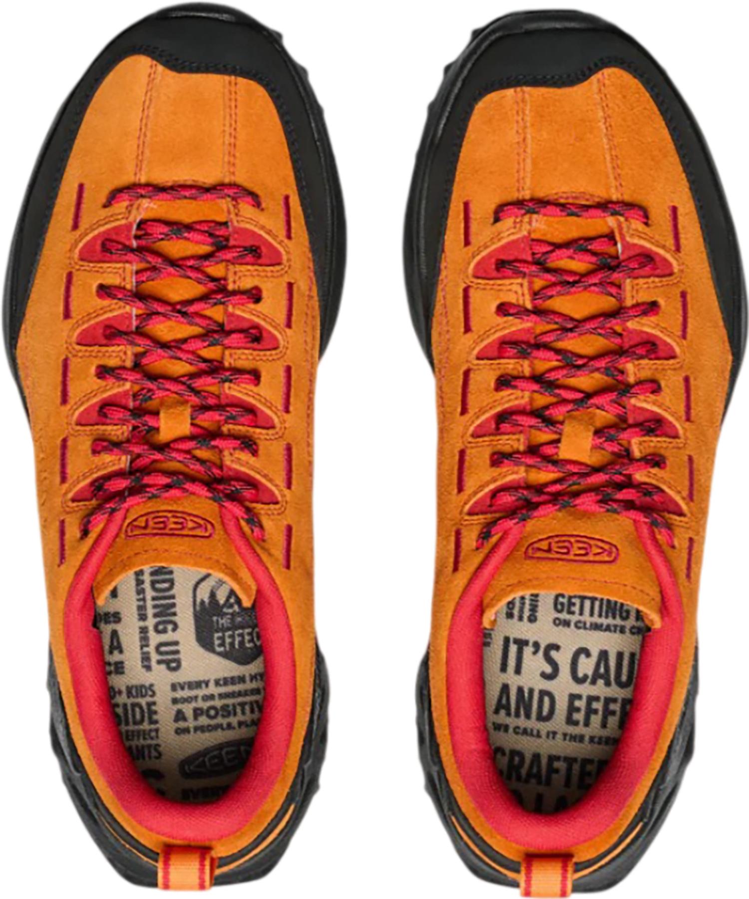 Product gallery image number 6 for product Jasper Zionic Sneaker - Men's