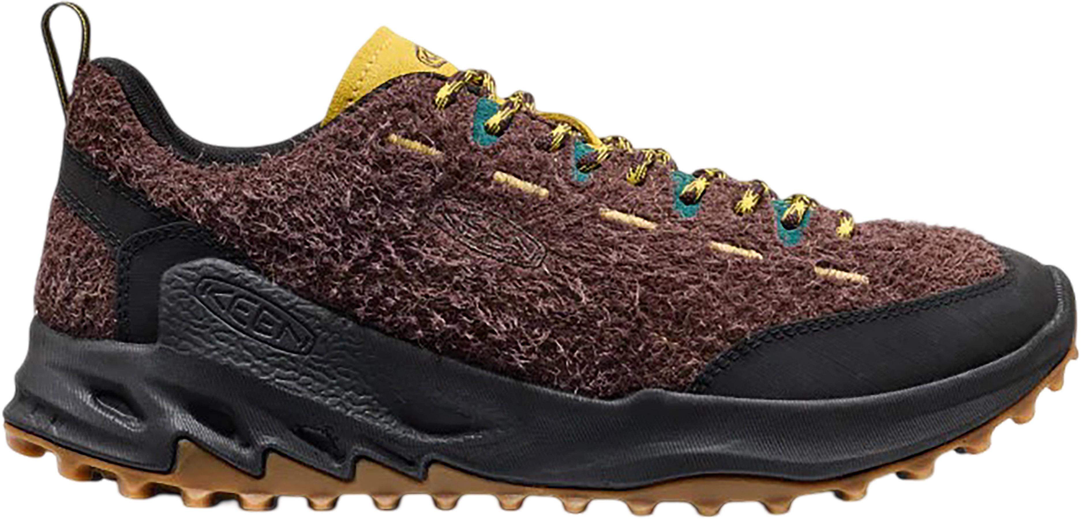 Image de produit pour Souliers sport Jasper Zionic - Homme