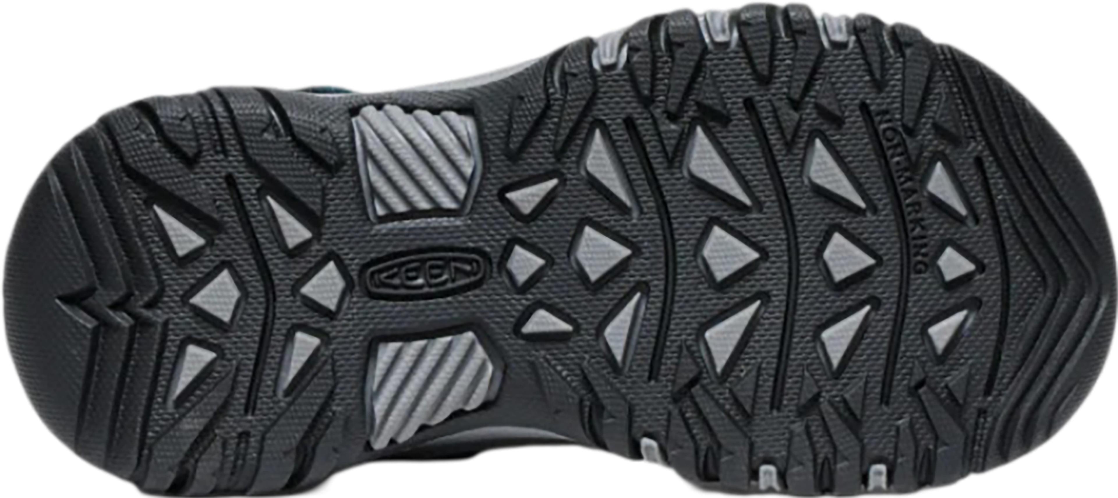 Product gallery image number 3 for product Targhee IV Waterproof Hiking Boots - Little Kids