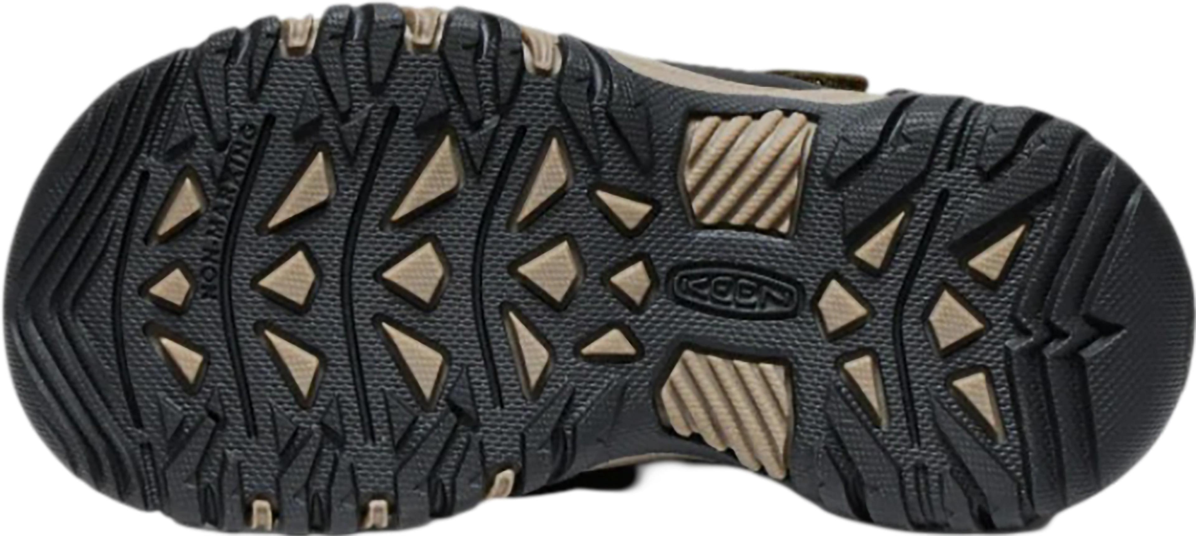 Product gallery image number 3 for product Targhee IV Waterproof Hiking Shoes - Little Kids