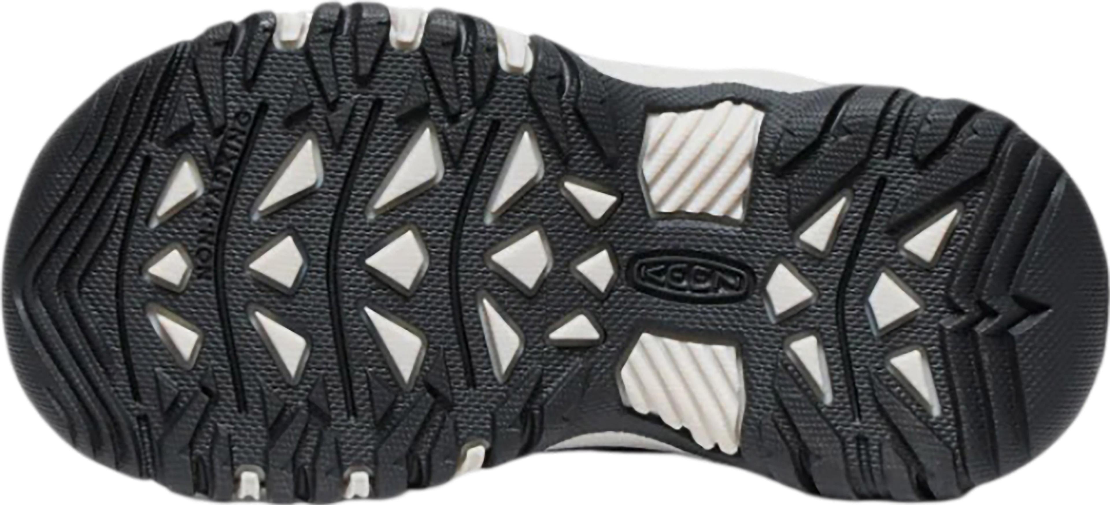 Product gallery image number 5 for product Targhee Boundless Hiking Boots - Little Kids