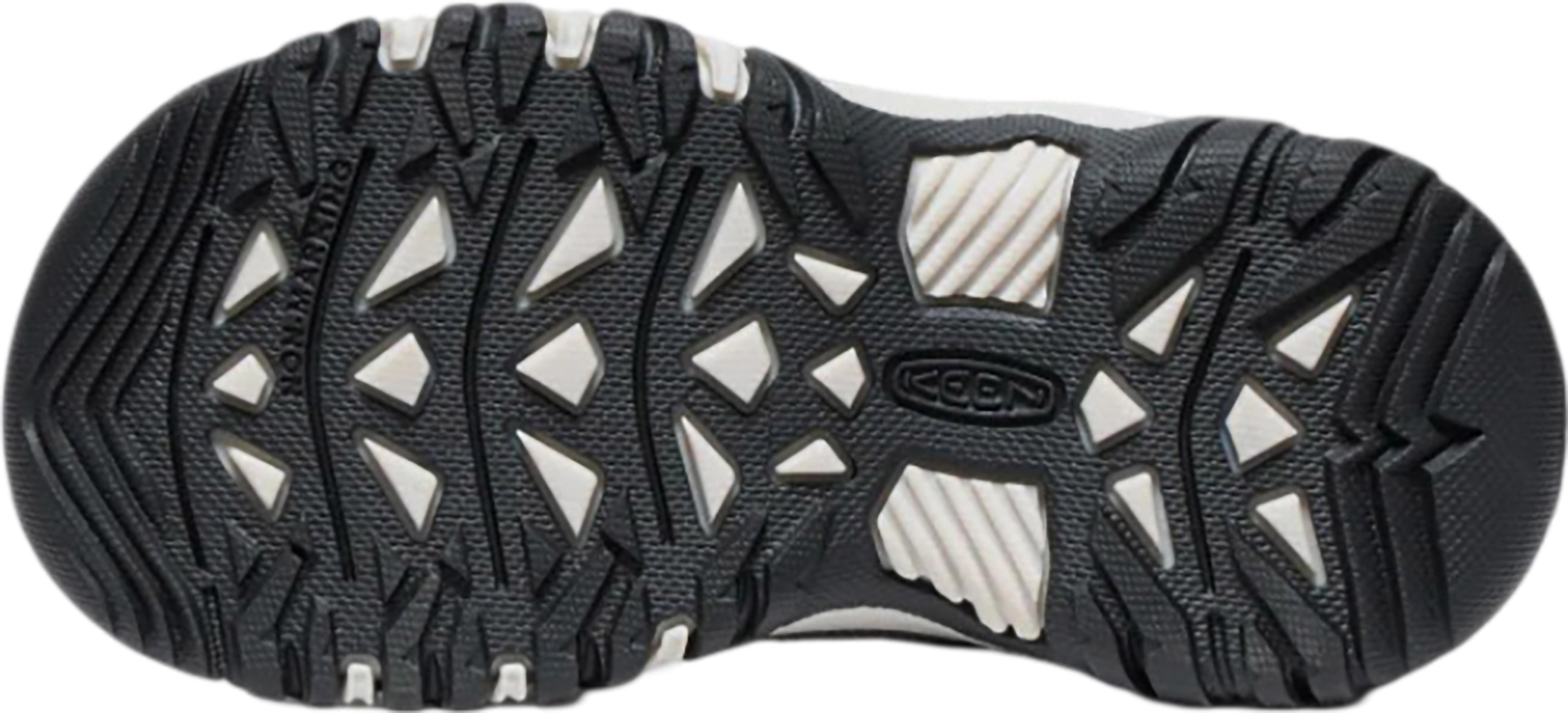 Product gallery image number 4 for product Targhee Boundless Hiking Boots - Little Kids