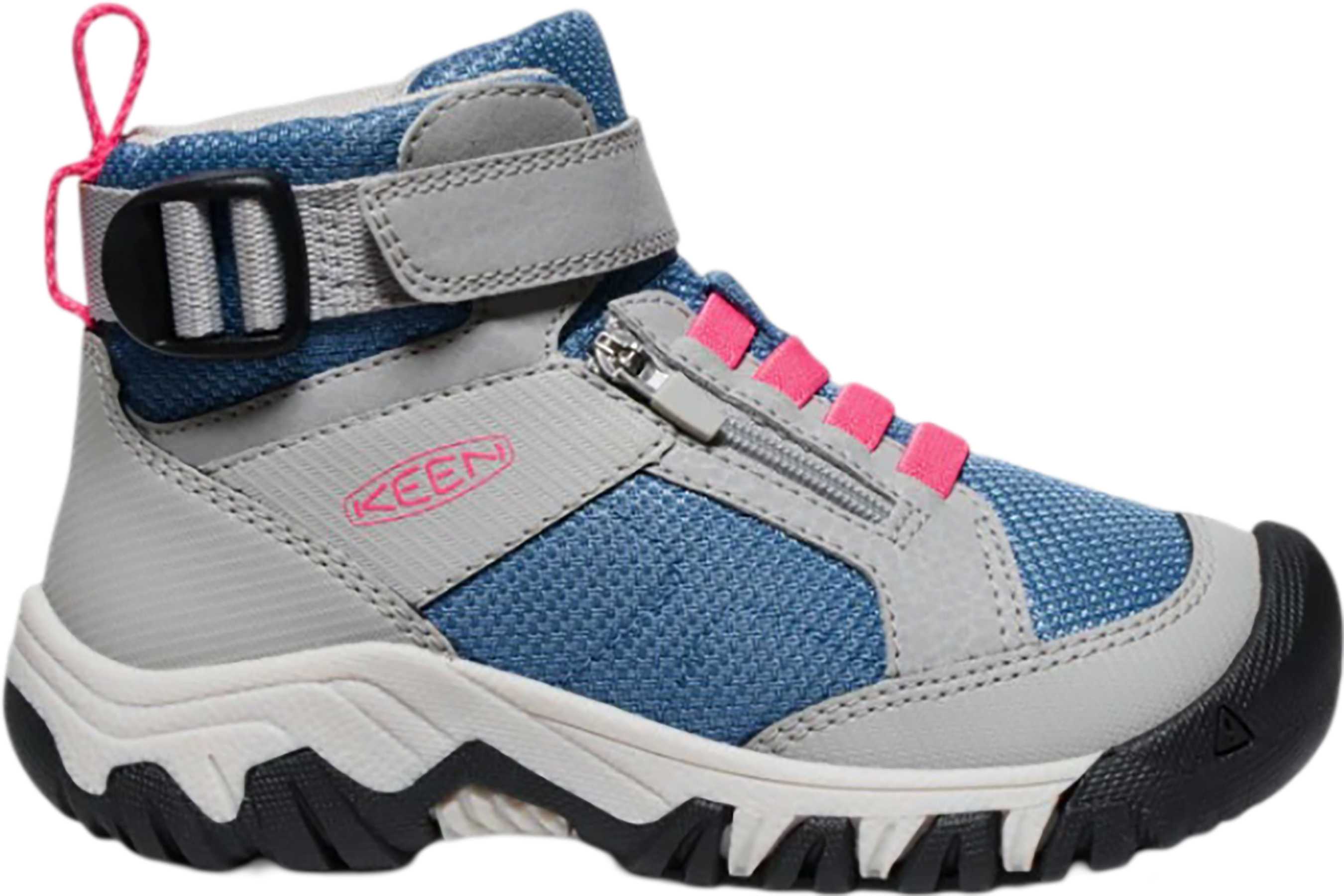 Product image for Targhee Boundless Hiking Boots - Little Kids