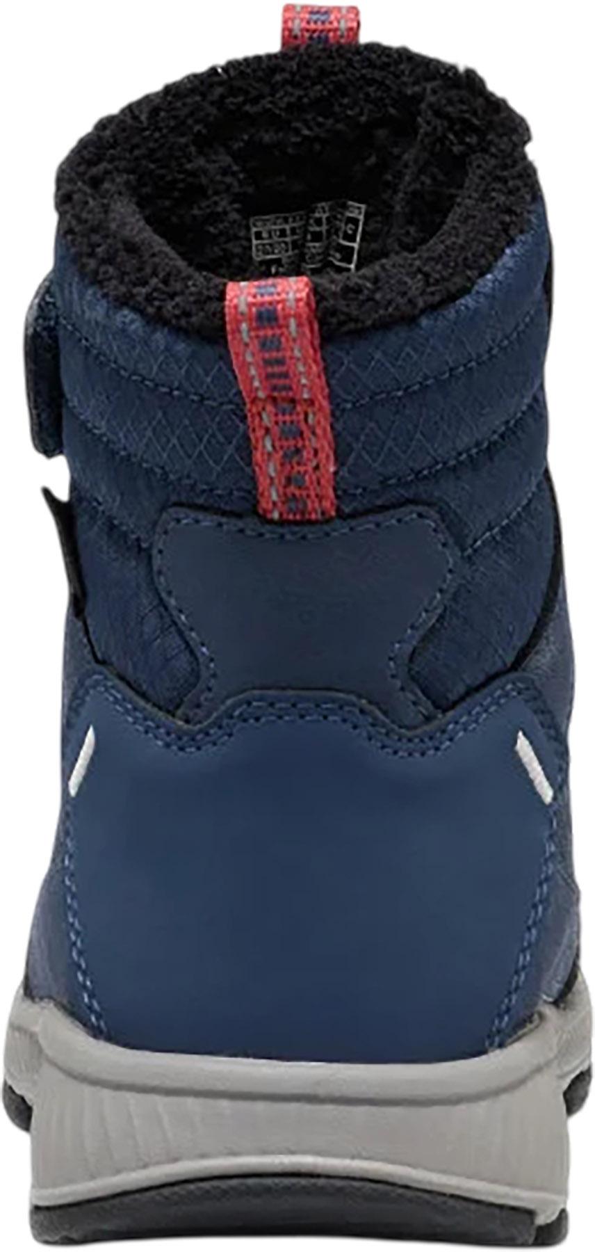 Product gallery image number 3 for product Skua Waterproof Winter Boots - Little Kids