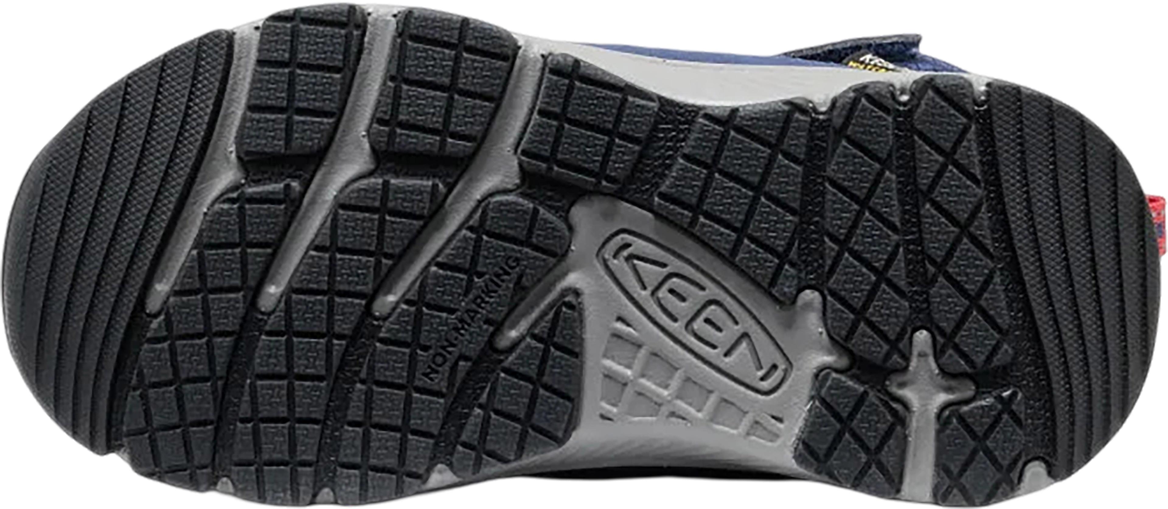 Product gallery image number 4 for product Skua Waterproof Winter Boots - Little Kids