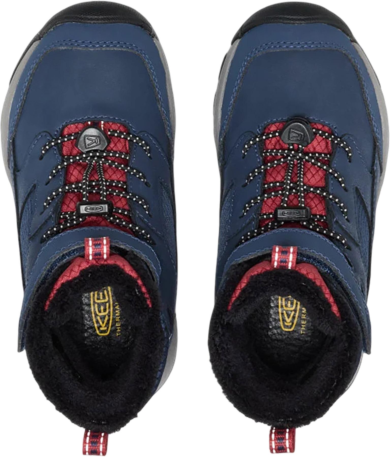 Product gallery image number 2 for product Skua Waterproof Winter Boots - Little Kids
