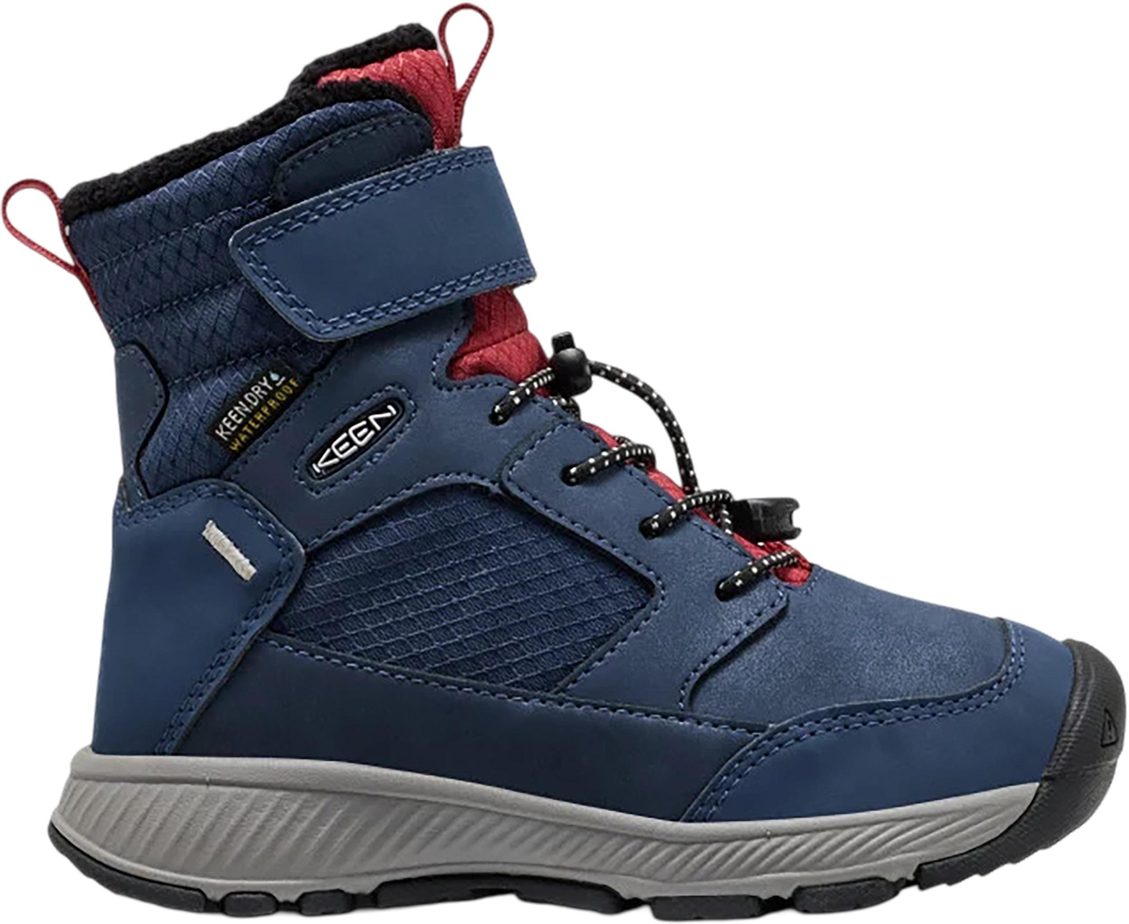 Product image for Skua Waterproof Winter Boots - Little Kids