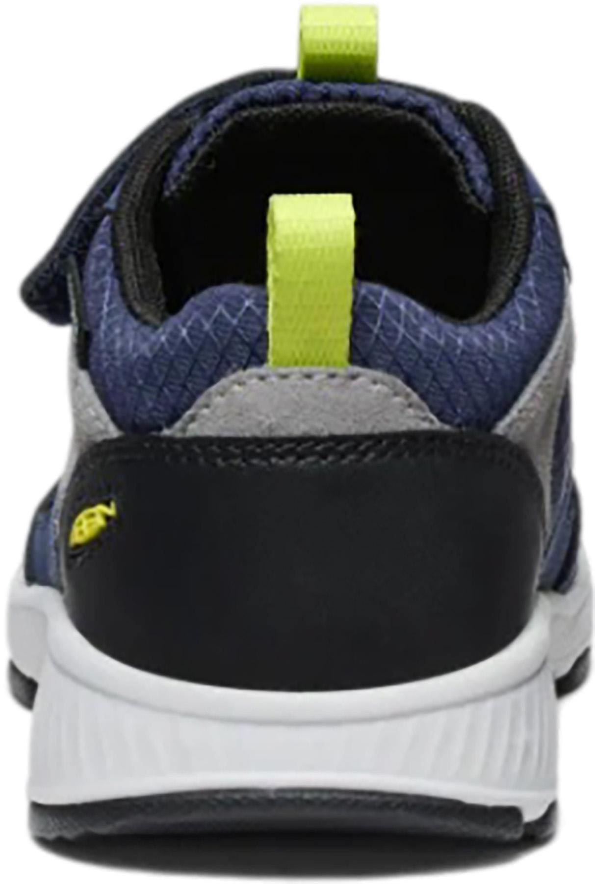 Product gallery image number 4 for product Skua Waterproof Shoes - Little Kids