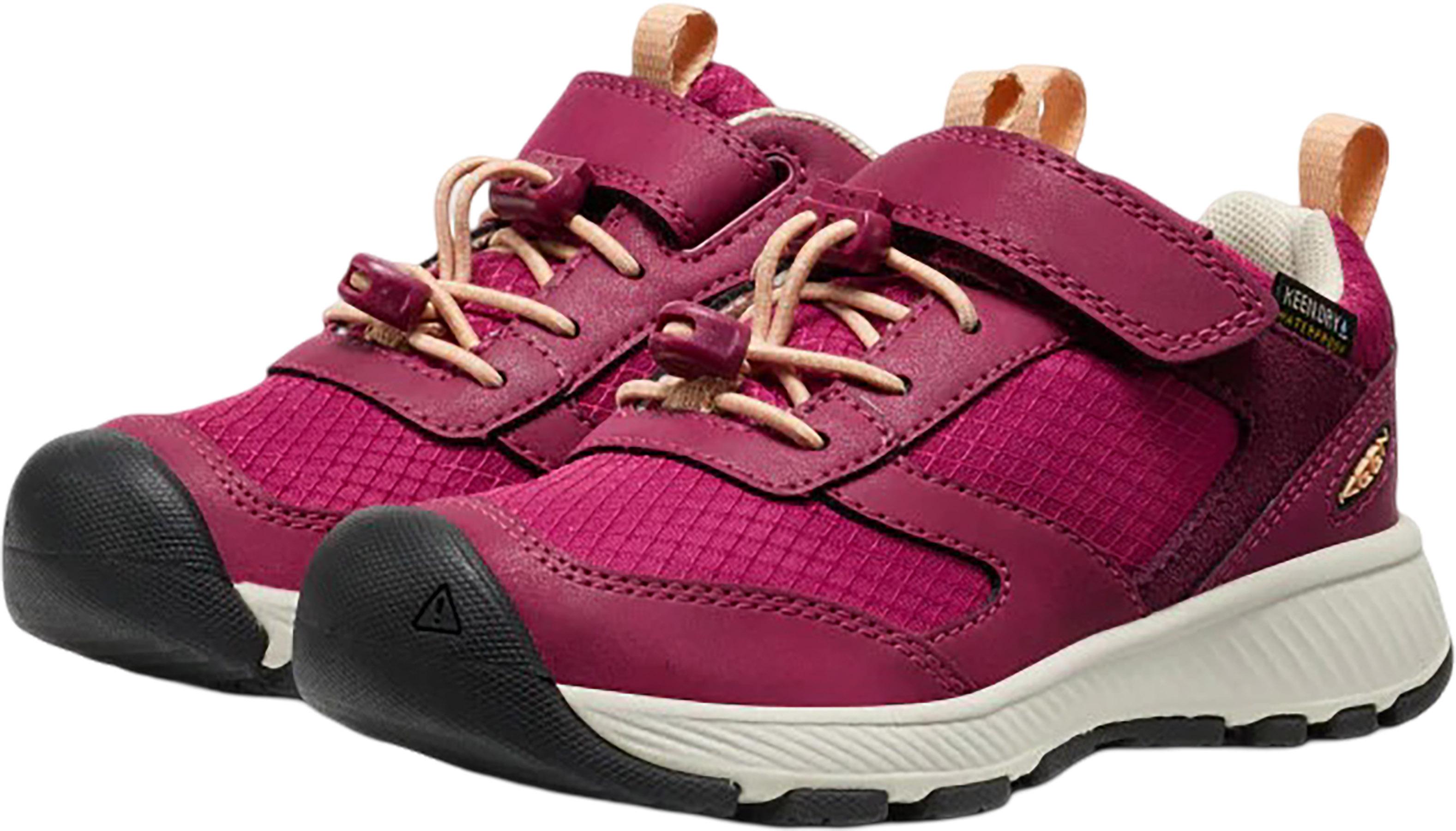 Product gallery image number 4 for product Souliers imperméables Skua - Petit enfant