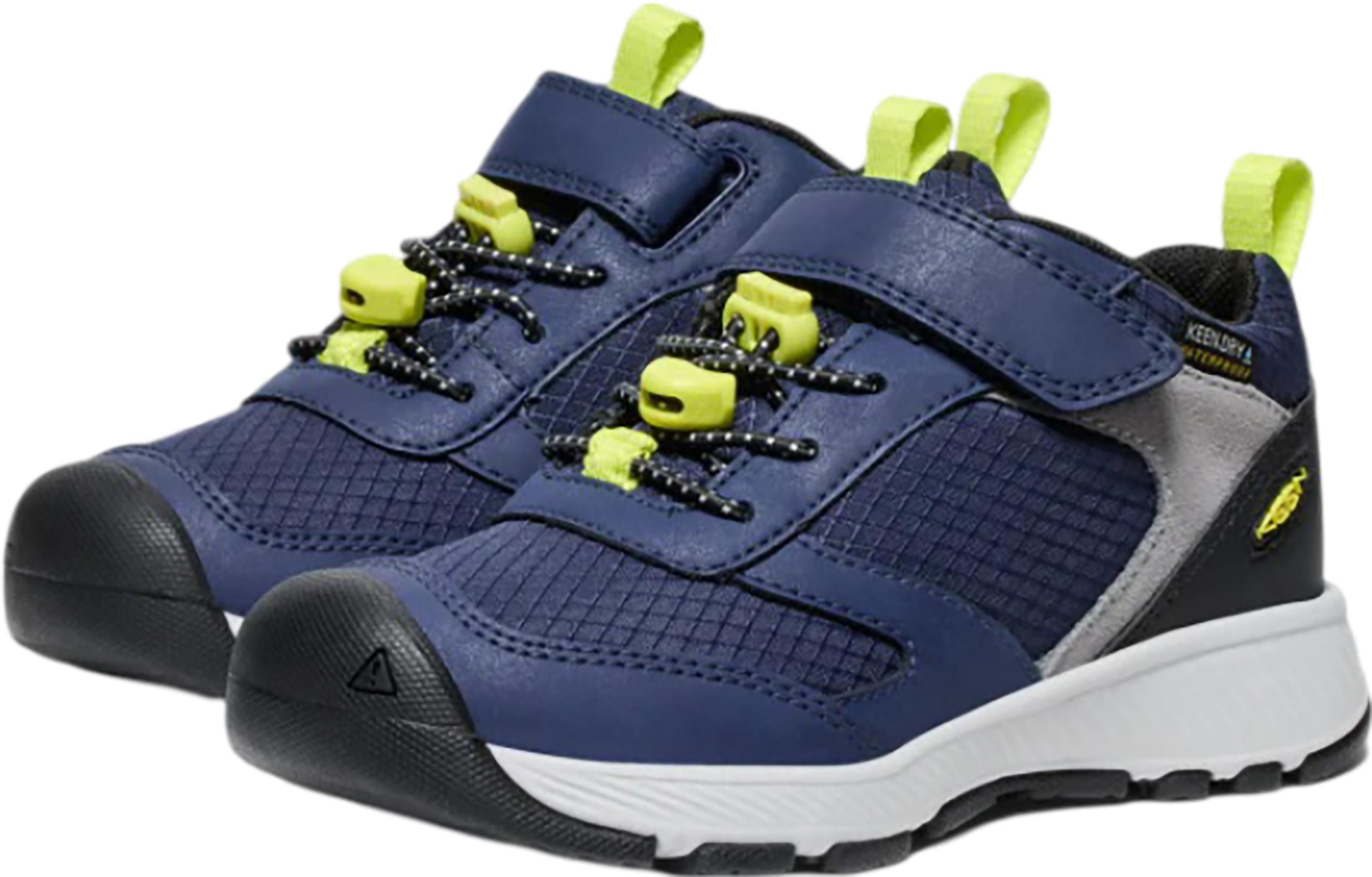 Product gallery image number 3 for product Skua Waterproof Shoes - Little Kids