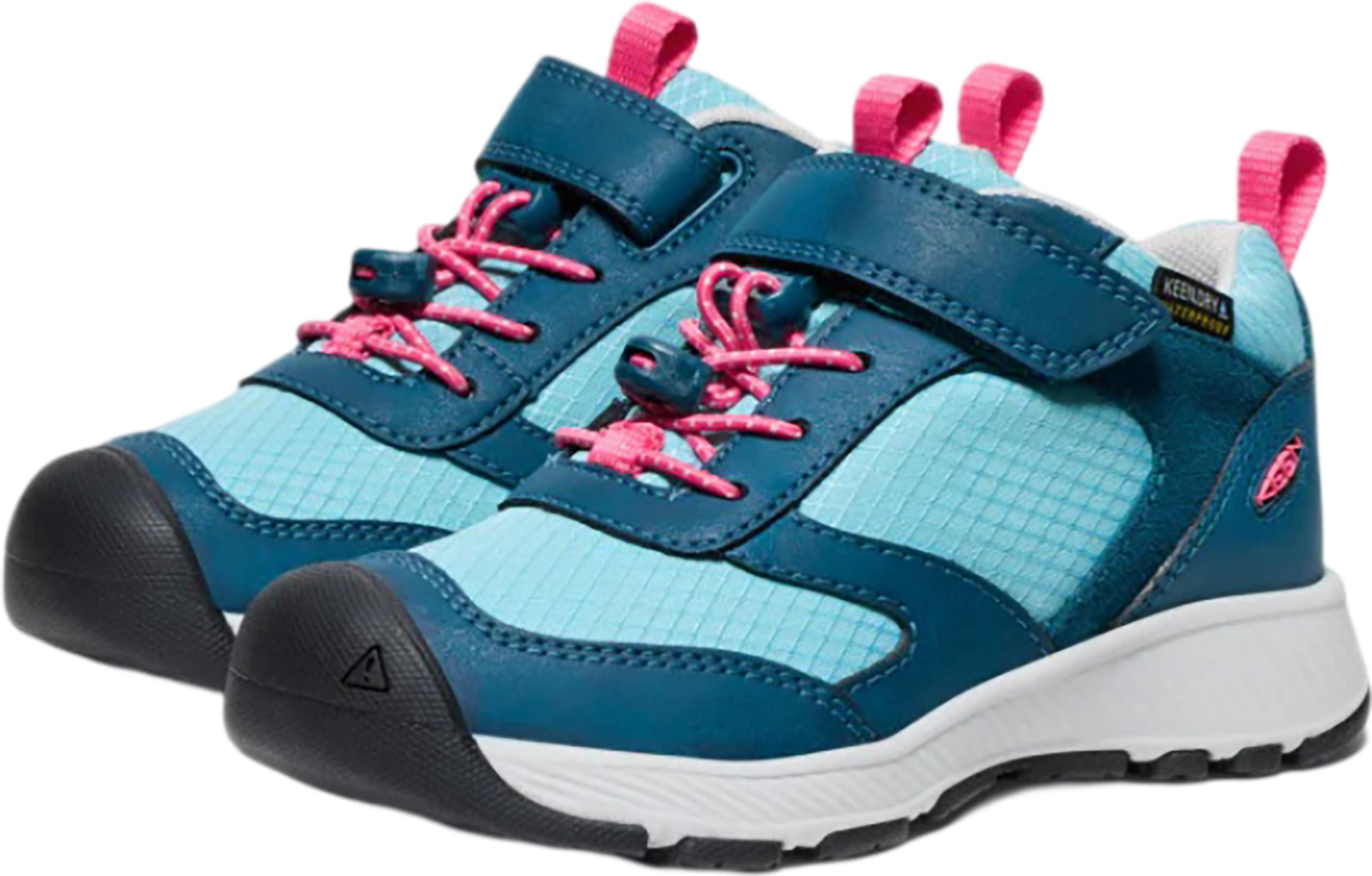 Numéro de l'image de la galerie de produits 4 pour le produit Souliers imperméables Skua - Petit enfant