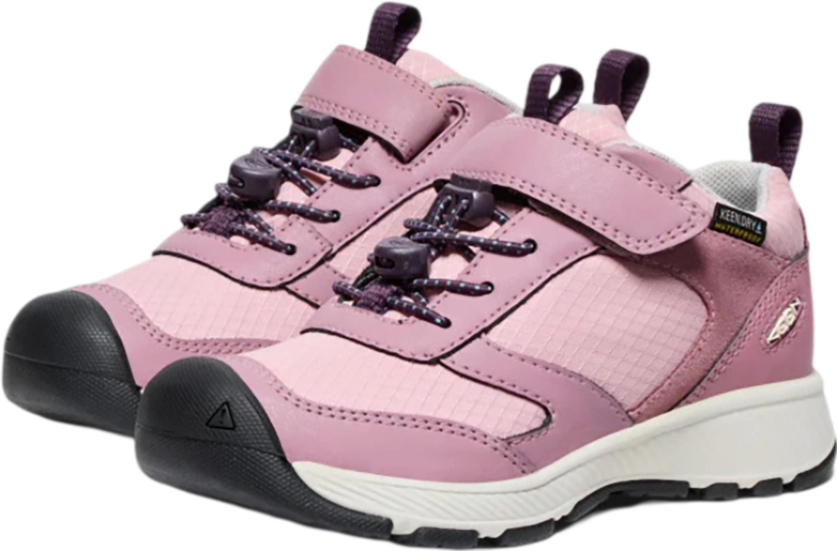 Product gallery image number 3 for product Skua Waterproof Shoes - Little Kids