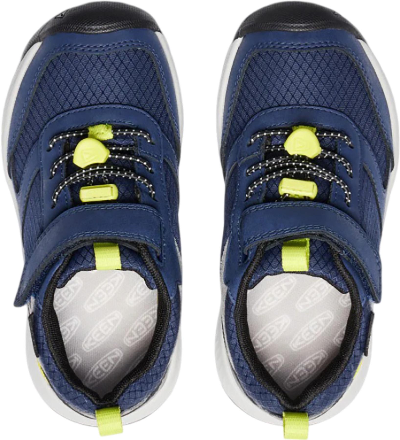Product gallery image number 2 for product Skua Waterproof Shoes - Little Kids