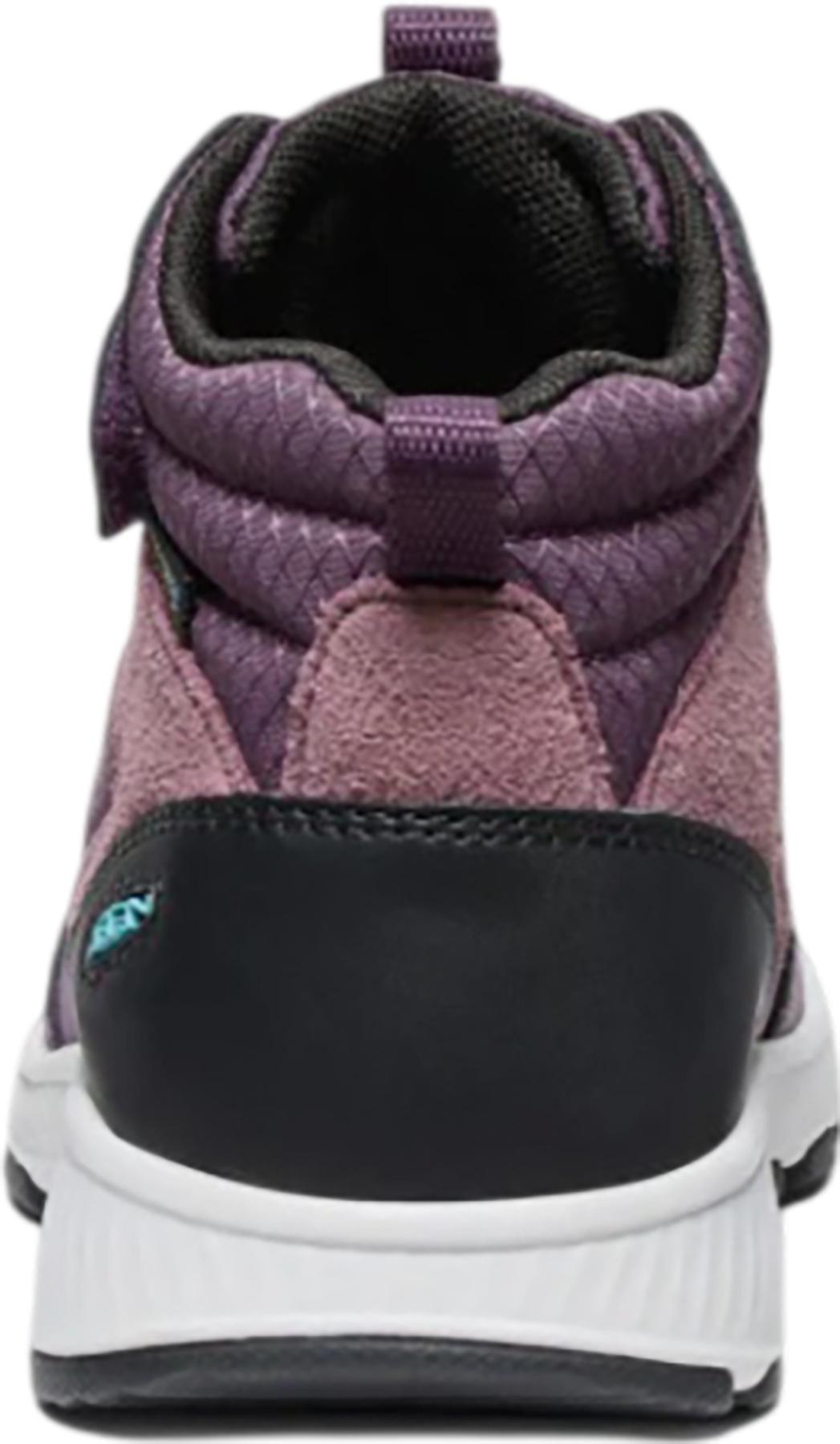 Product gallery image number 3 for product Skua Mid Waterproof Boots - Little Kids