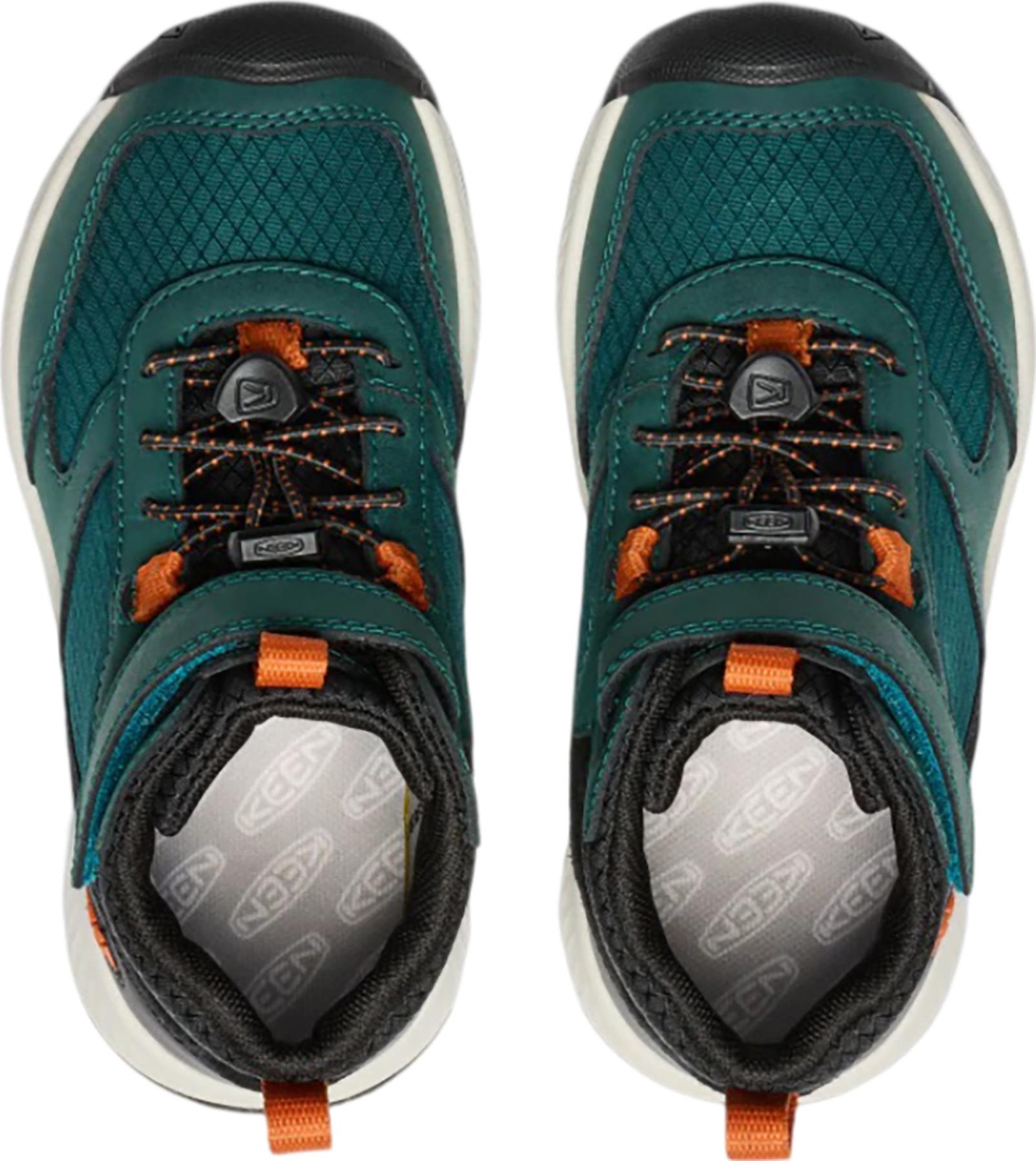 Product gallery image number 4 for product Skua Mid Waterproof Boots - Little Kids