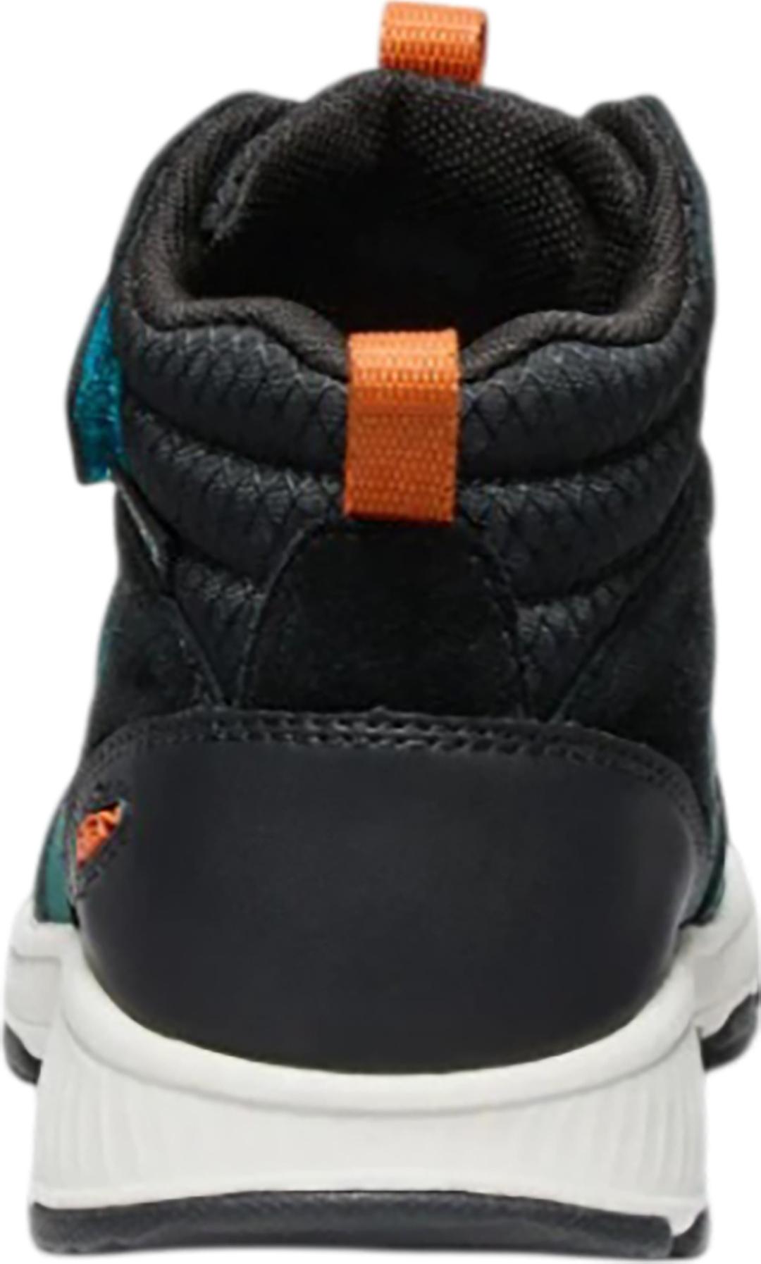 Product gallery image number 5 for product Skua Mid Waterproof Boots - Little Kids