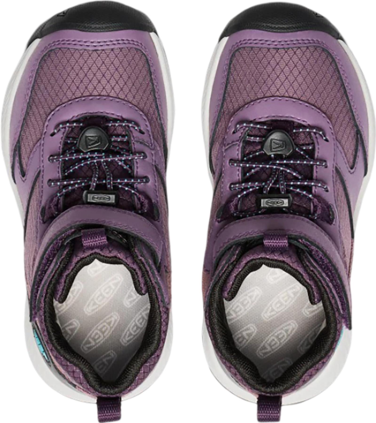 Product gallery image number 2 for product Skua Mid Waterproof Boots - Little Kids