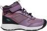 Couleur: Black Plum - Plum Perfect
