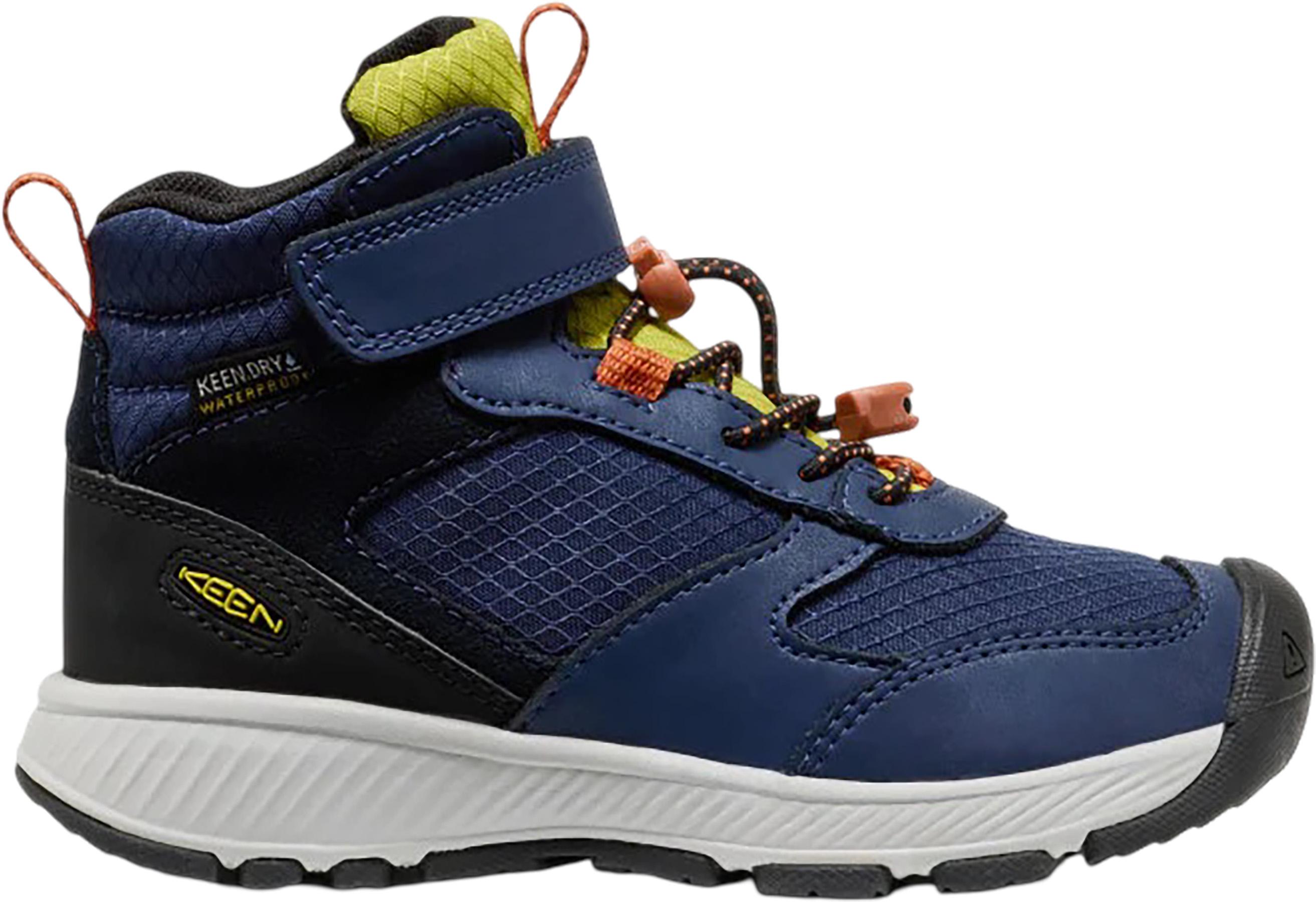 Product image for Skua Mid Waterproof Boots - Little Kids