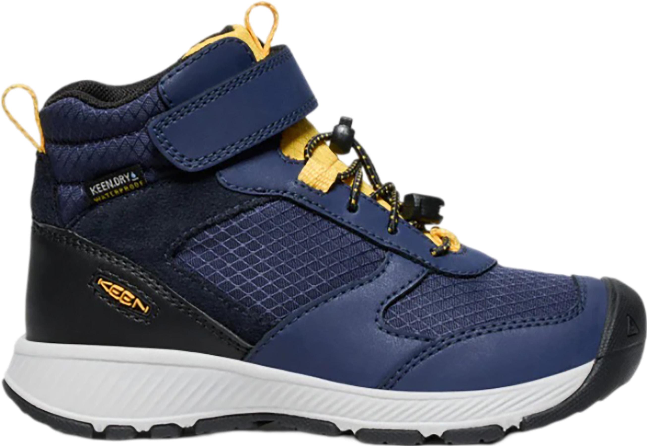 Product image for Skua Mid Waterproof Boots - Little Kids