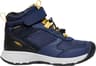 Couleur: Naval Academy - Yolk Yellow