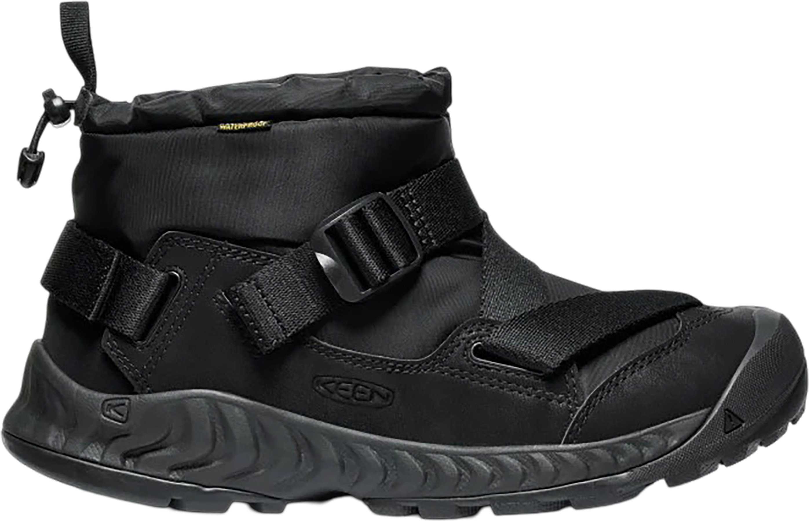 Product image for Hoodzerra II Waterproof Boots - Men's