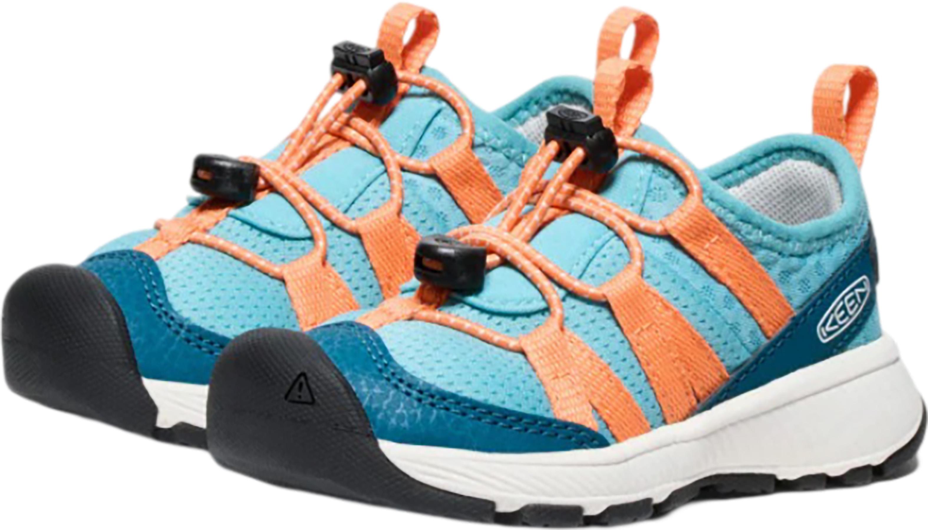 Numéro de l'image de la galerie de produits 4 pour le produit Souliers sport Motozoa - Tout-petit