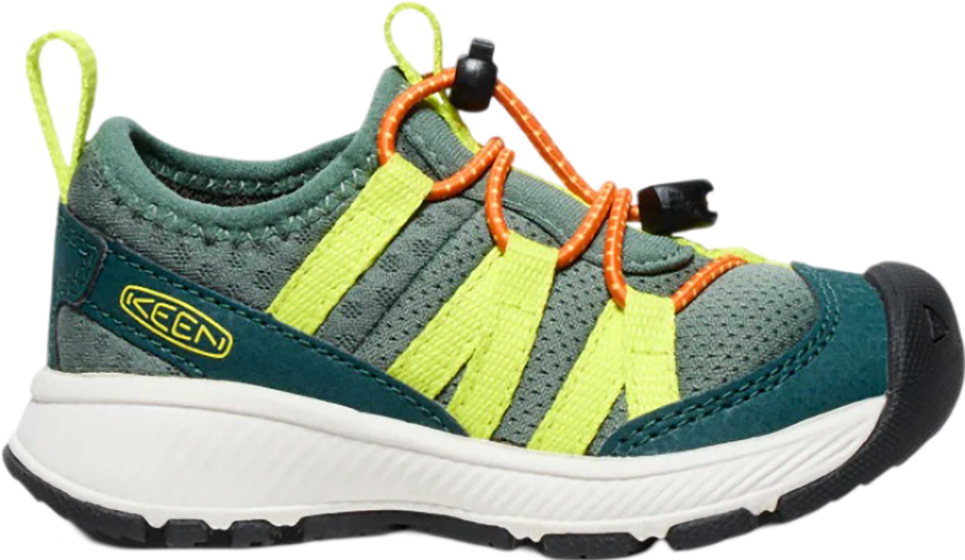 Sea Moss - Scarlet Ibis