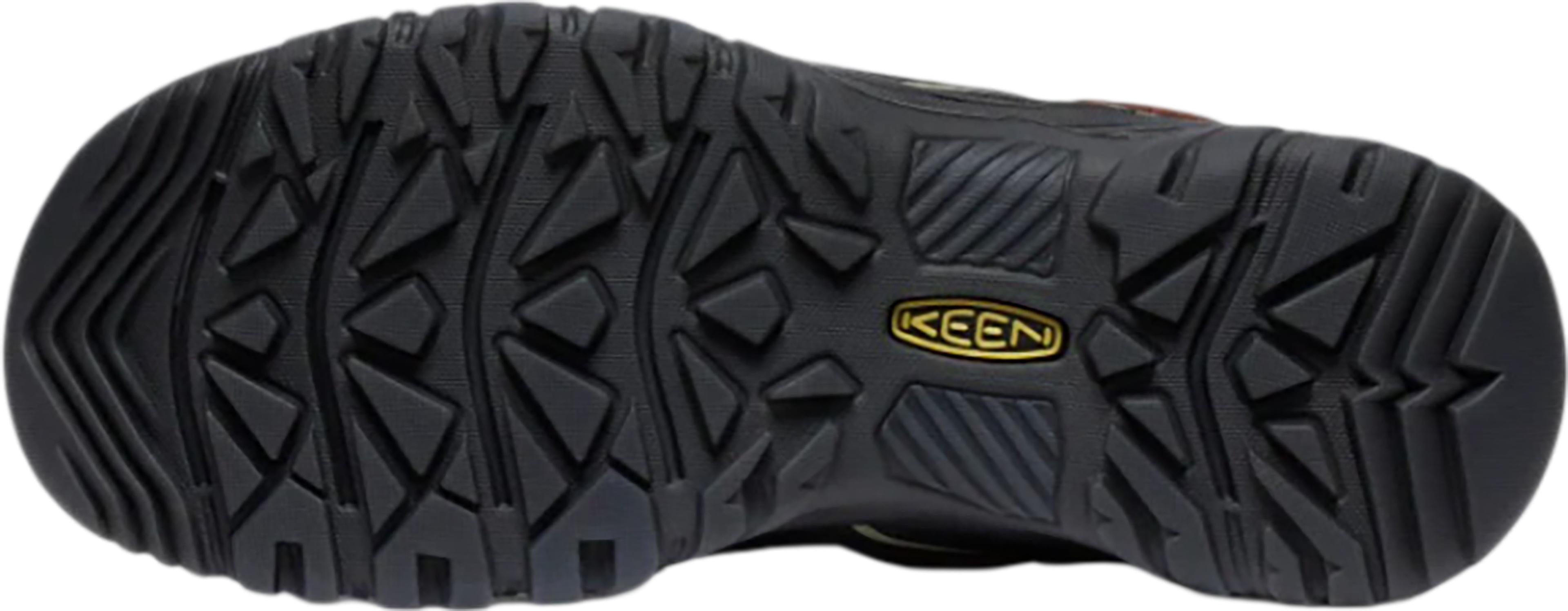 Numéro de l'image de la galerie de produits 3 pour le produit Souliers de randonnée imperméables Targhee IV [Large] - Homme