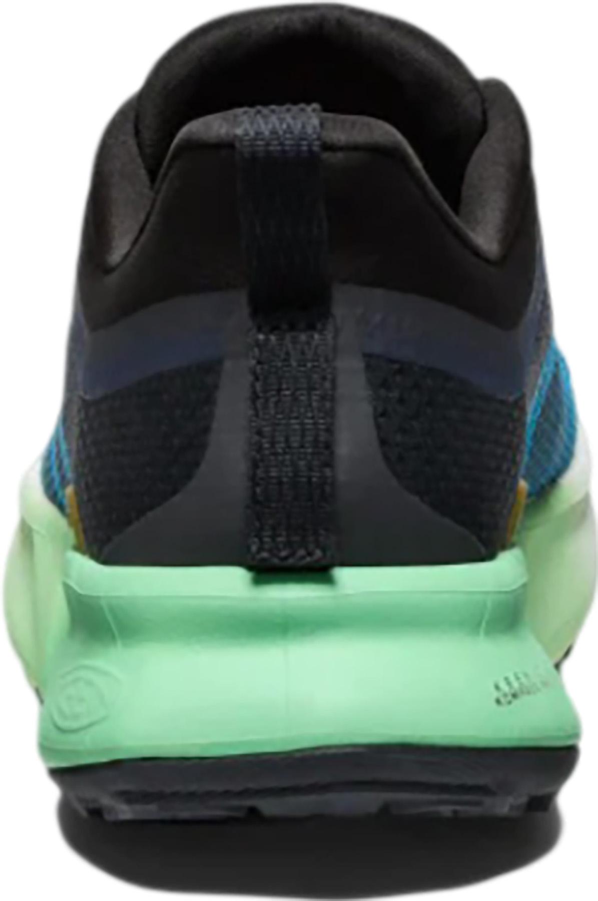 Numéro de l'image de la galerie de produits 4 pour le produit Souliers de randonnée 450 Dirt - Homme