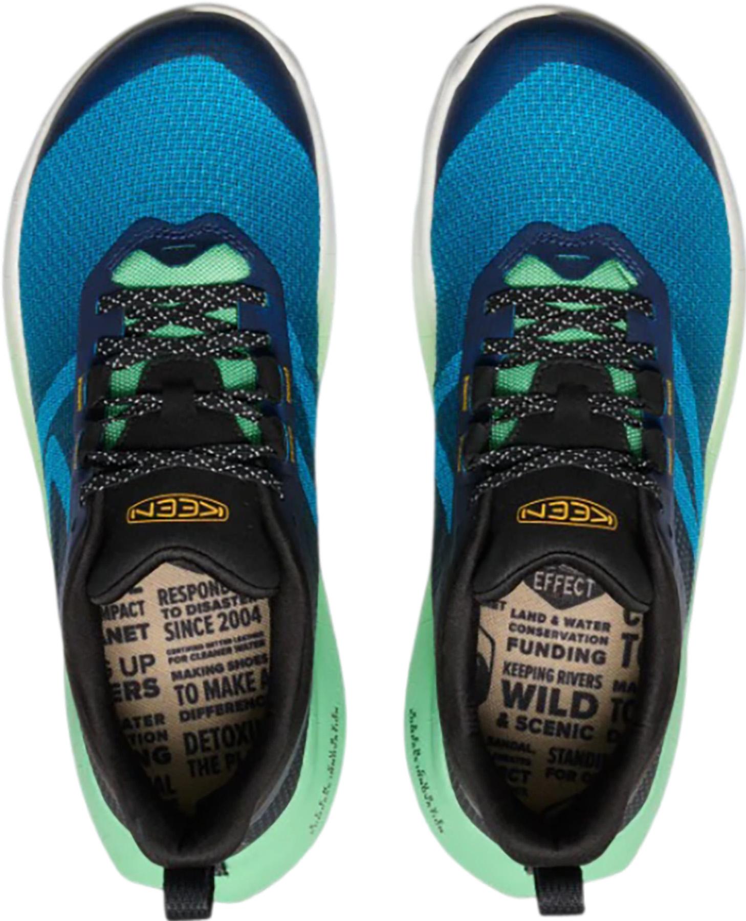 Numéro de l'image de la galerie de produits 2 pour le produit Souliers de randonnée 450 Dirt - Homme