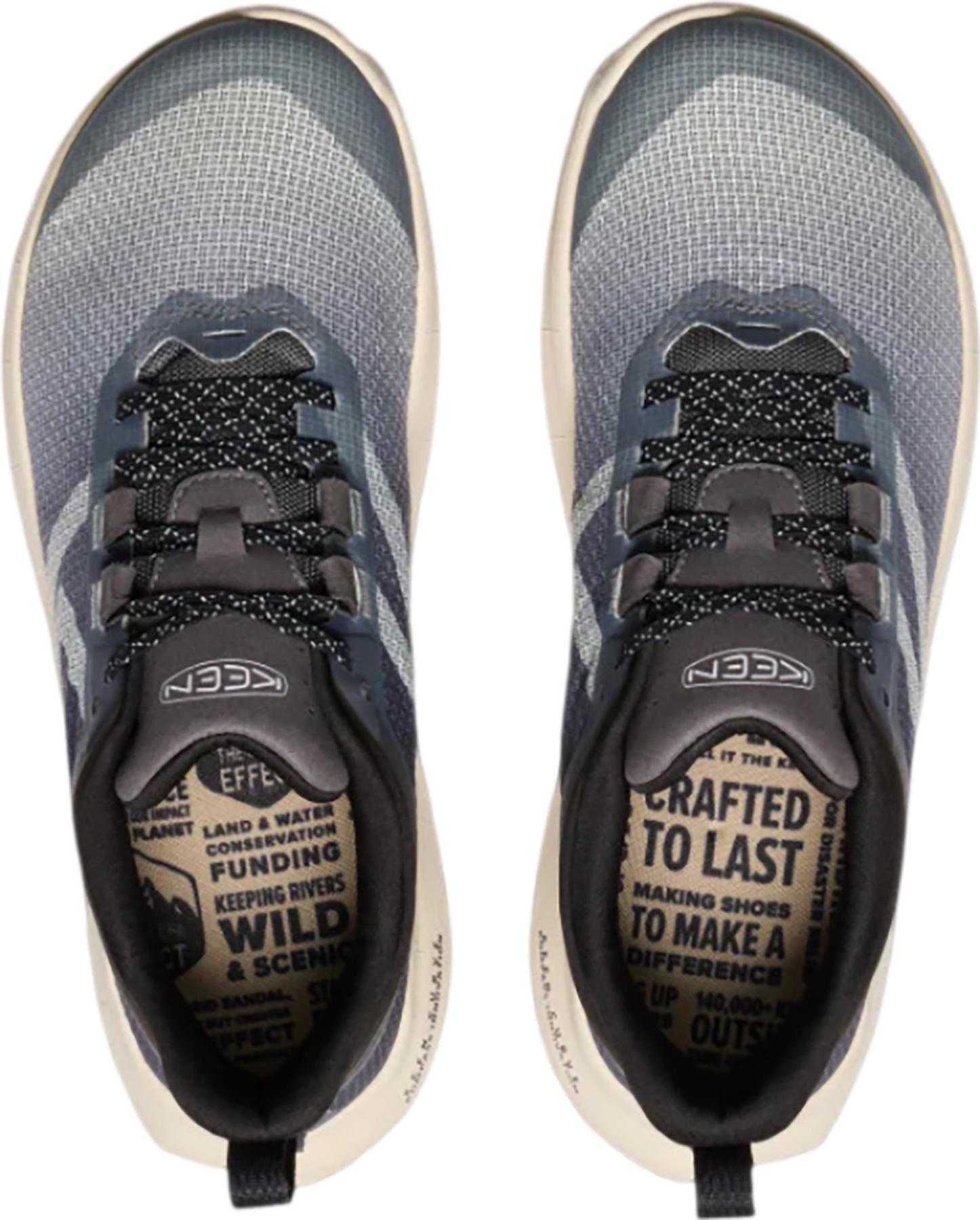 Product gallery image number 5 for product 450 Dirt Hiking Shoes - Men's