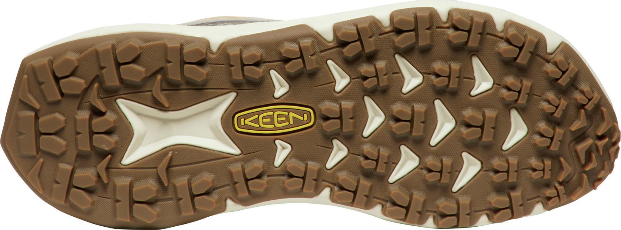 Numéro de l'image de la galerie de produits 2 pour le produit Souliers de randonnée 450 Dirt - Femme