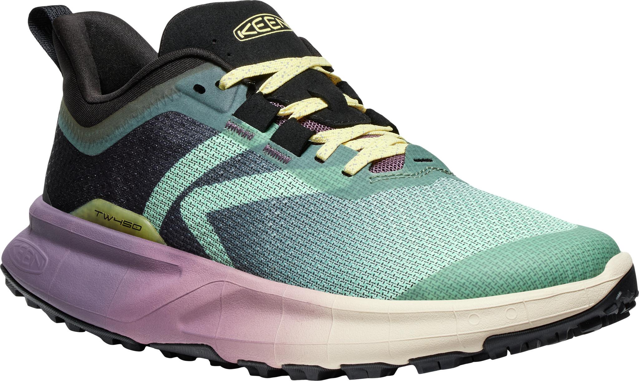 Product gallery image number 2 for product 450 Dirt Hiking Shoes - Women's