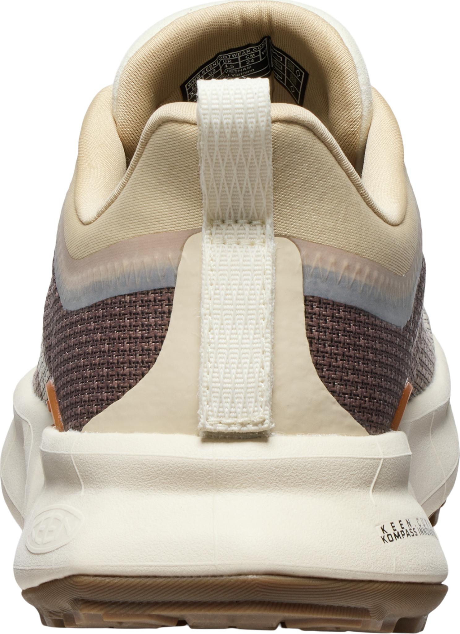 Numéro de l'image de la galerie de produits 3 pour le produit Souliers de randonnée 450 Dirt - Femme