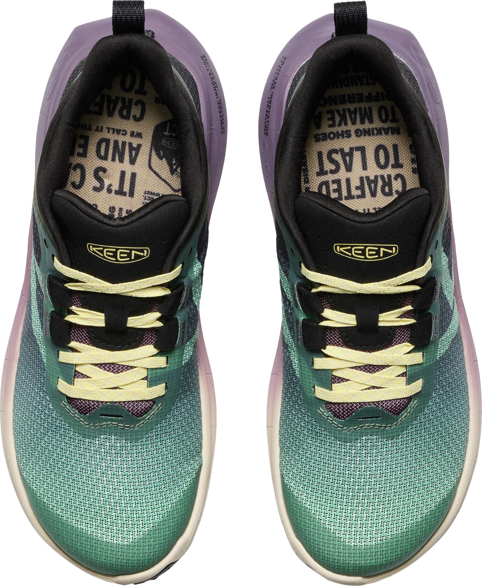 Product gallery image number 5 for product 450 Dirt Hiking Shoes - Women's