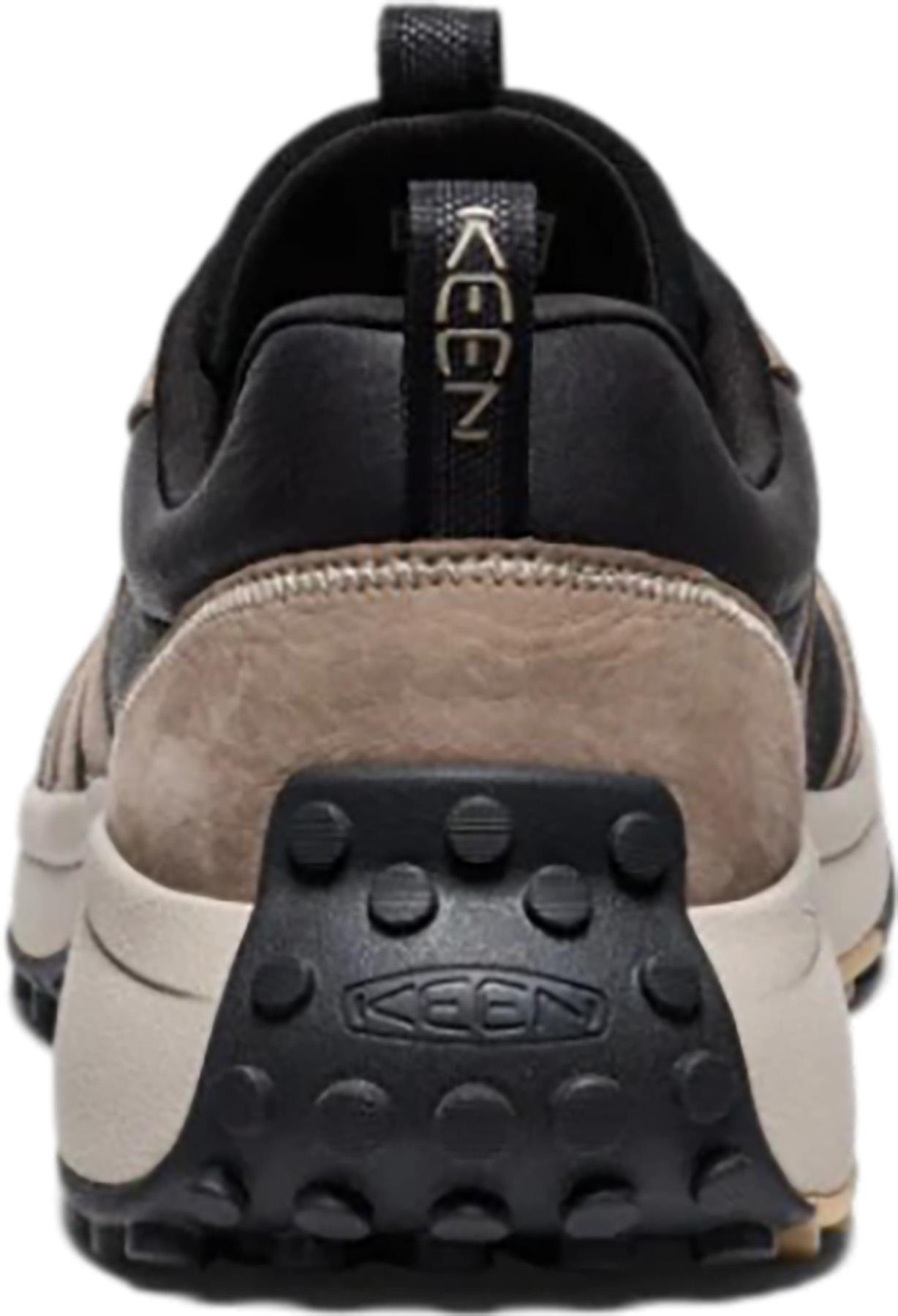 Numéro de l'image de la galerie de produits 5 pour le produit Souliers sport en cuir KS86 - Homme