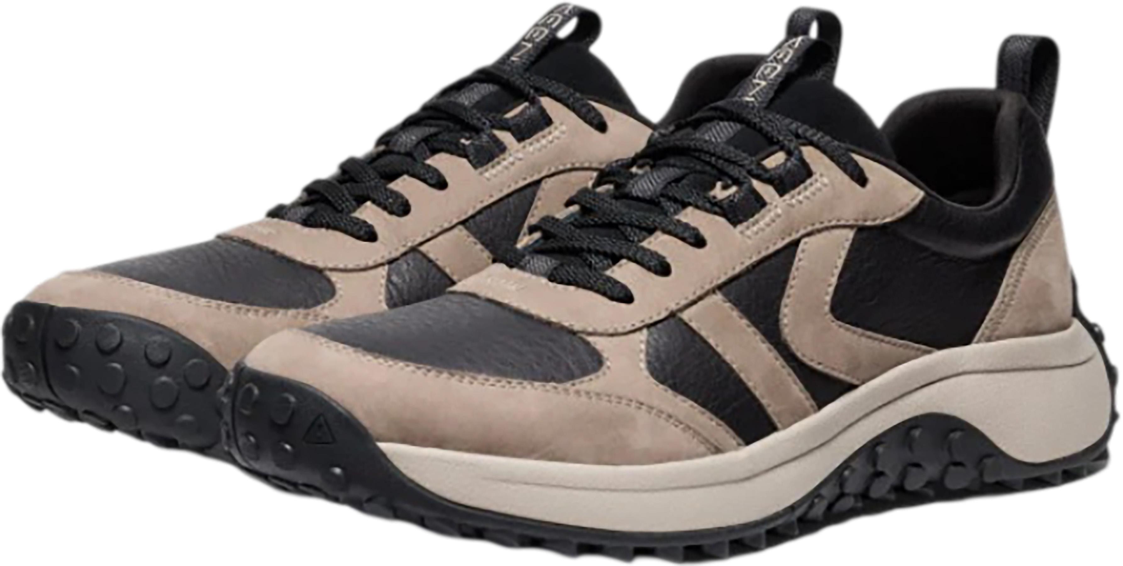 Numéro de l'image de la galerie de produits 3 pour le produit Souliers sport en cuir KS86 - Homme