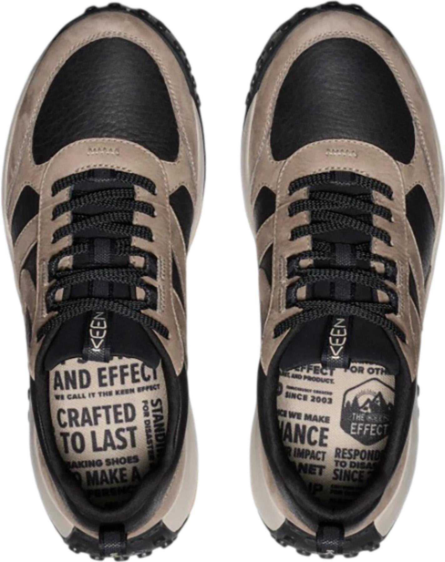 Numéro de l'image de la galerie de produits 2 pour le produit Souliers sport en cuir KS86 - Homme